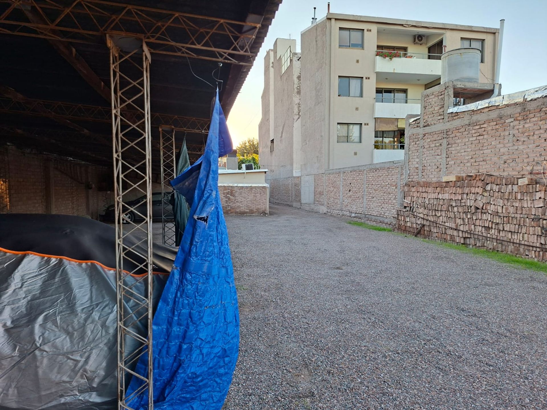 Lote en Venta en Capital, Mendoza