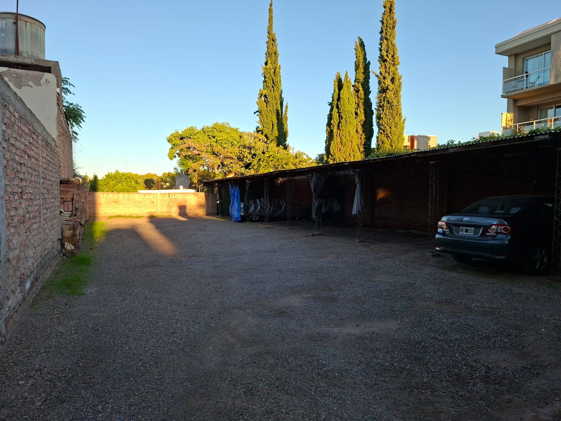 Lote en Venta en Capital, Mendoza