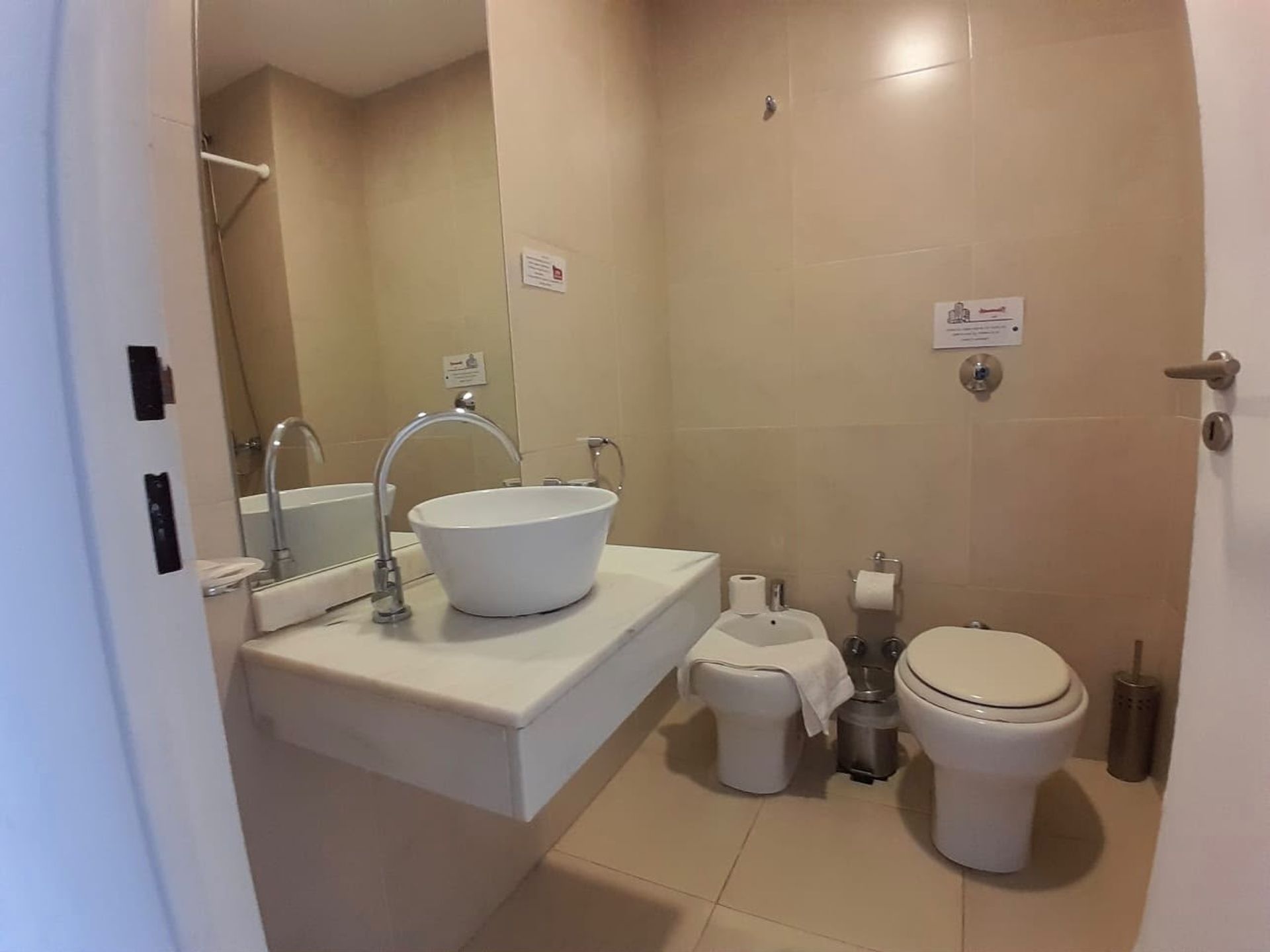 Departamento en Venta en Retiro, Capital Federal - USD 60.000 | Inmoup - 9