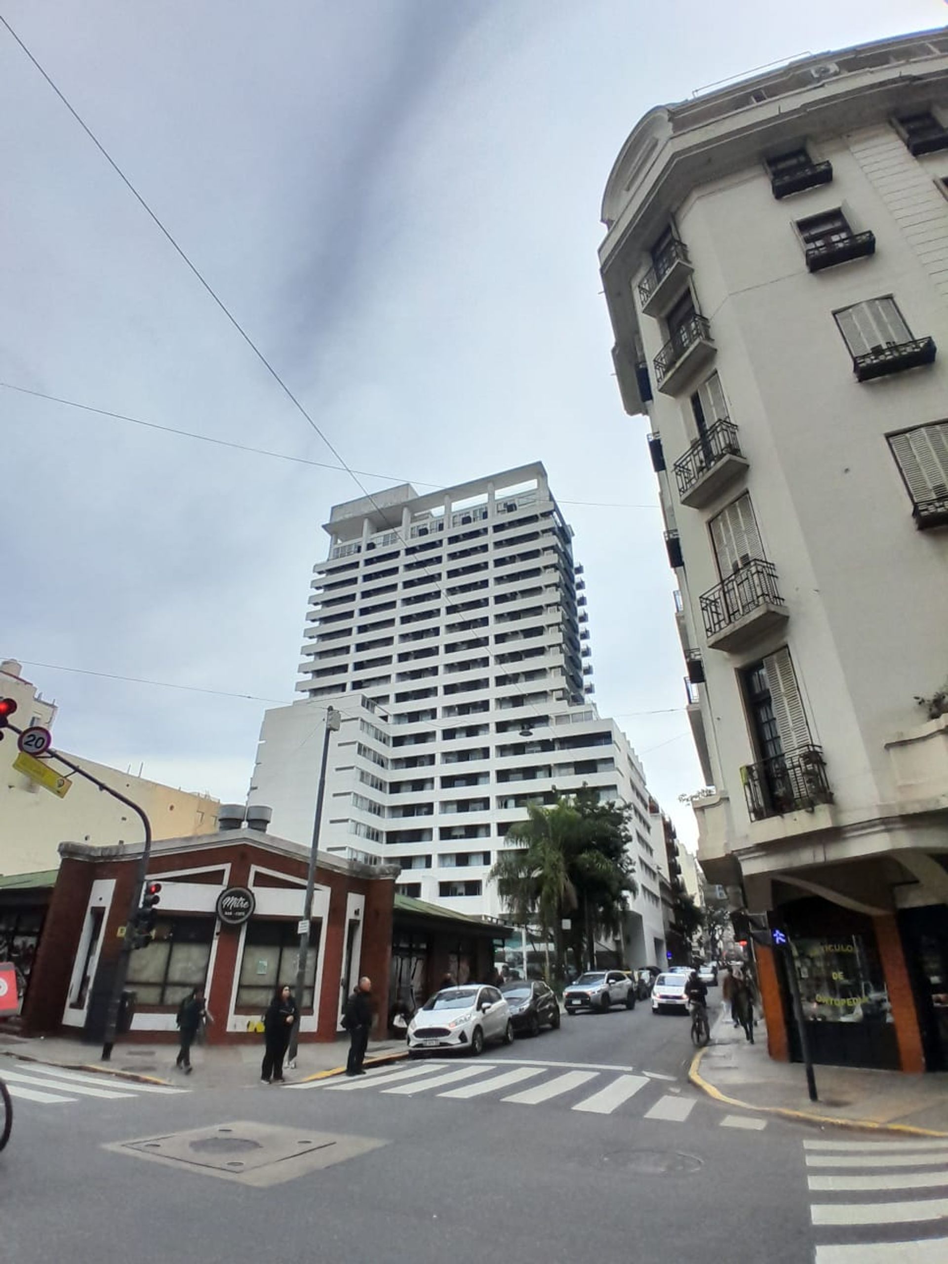 Departamento en Venta en Retiro, Capital Federal - USD 60.000 | Inmoup - 19
