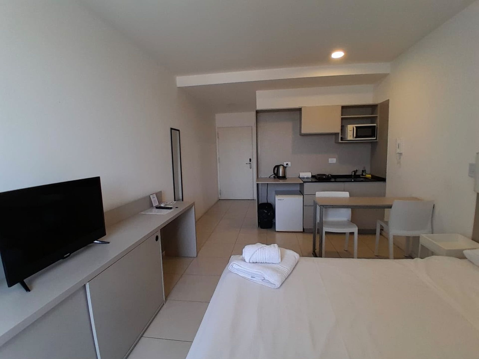 Departamento en Venta en Retiro, Capital Federal - USD 60.000 | Inmoup - 8