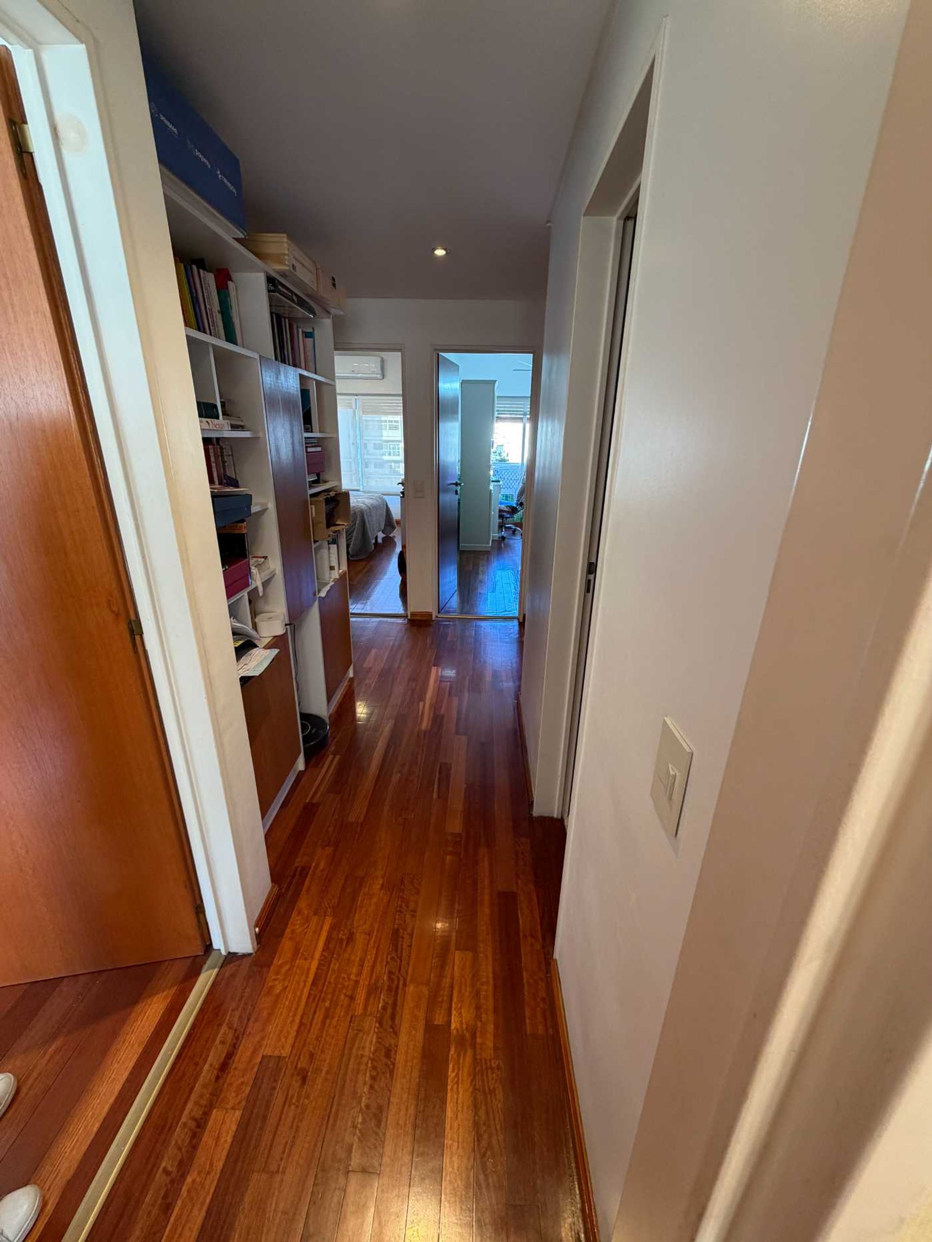 Departamento en Alquiler en Caballito, Capital Federal