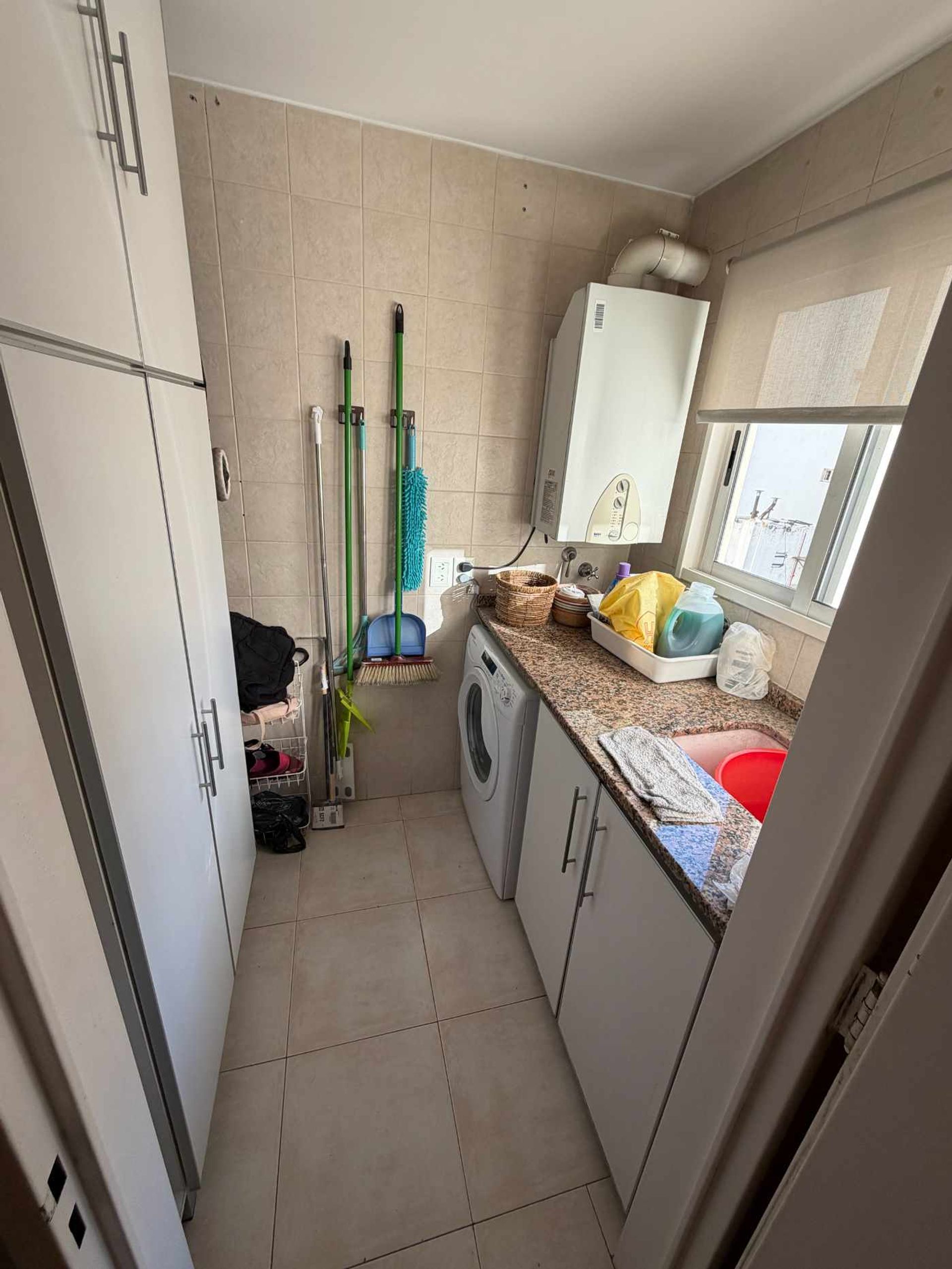 Departamento en Alquiler en Caballito, Capital Federal