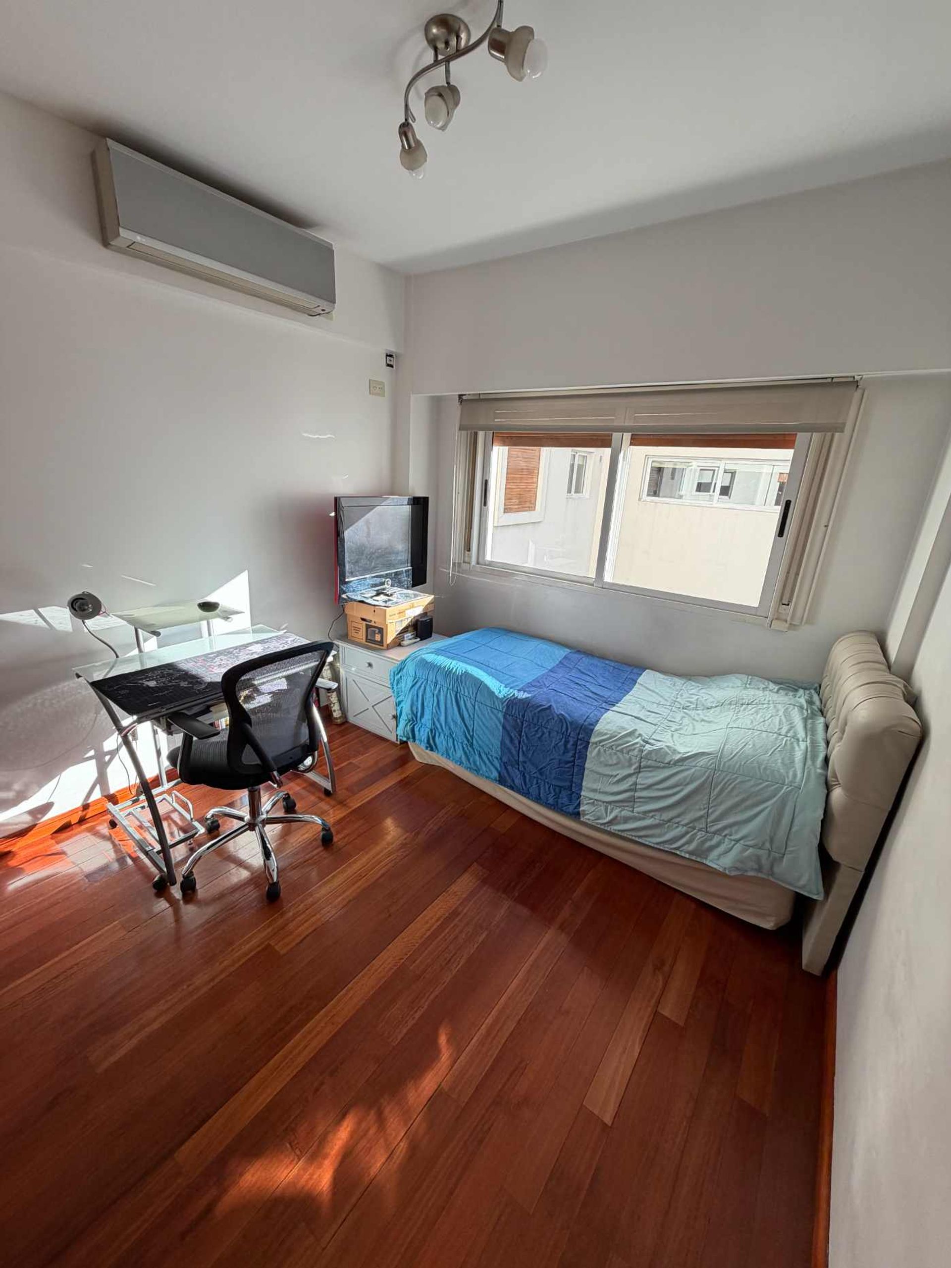 Departamento en Alquiler en Caballito, Capital Federal