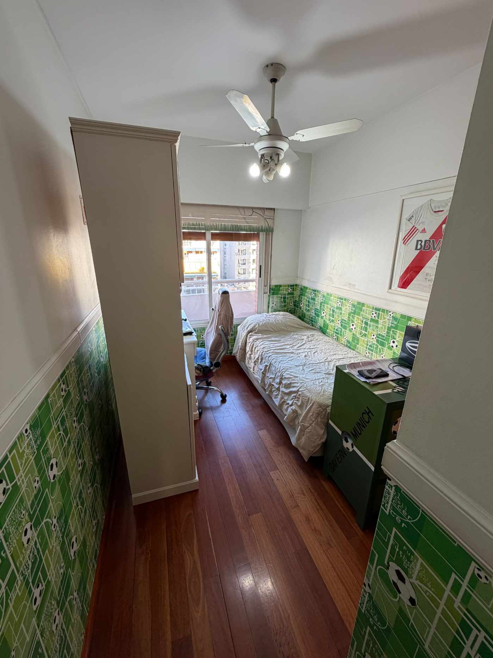 Departamento en Alquiler en Caballito, Capital Federal