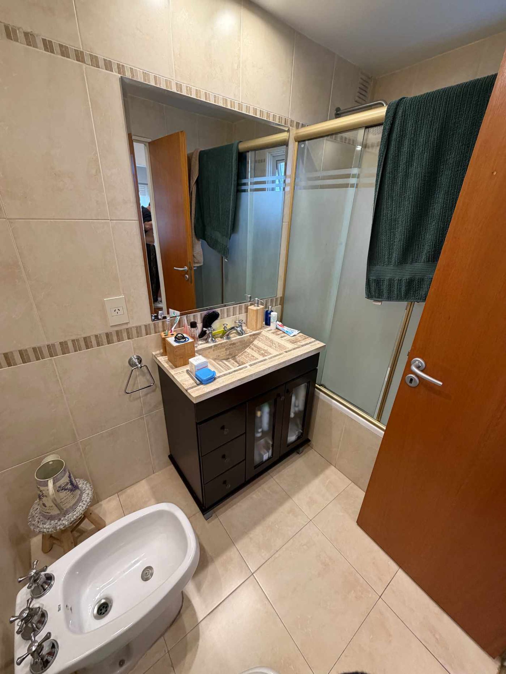 Departamento en Alquiler en Caballito, Capital Federal