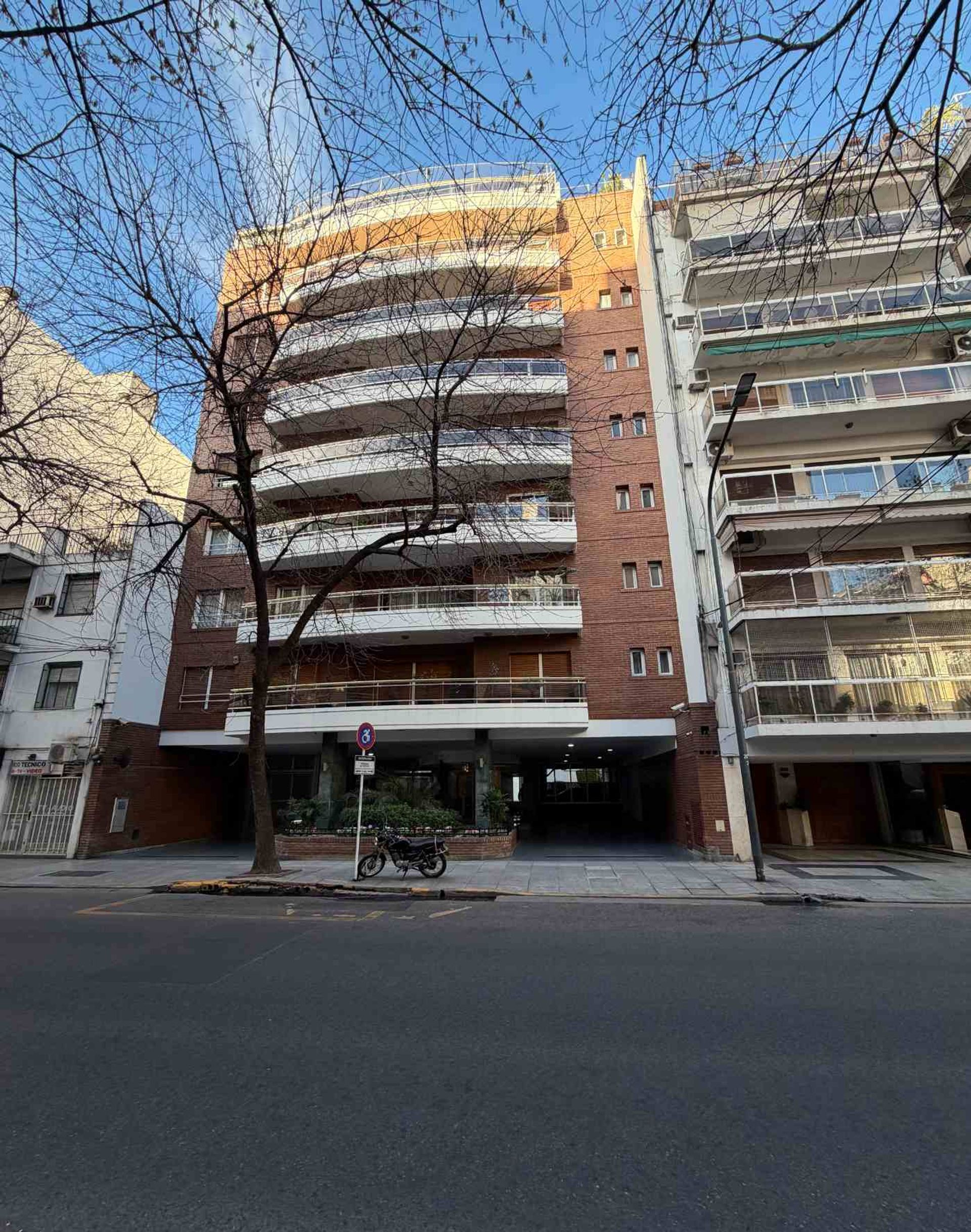 Departamento en Alquiler en Caballito, Capital Federal