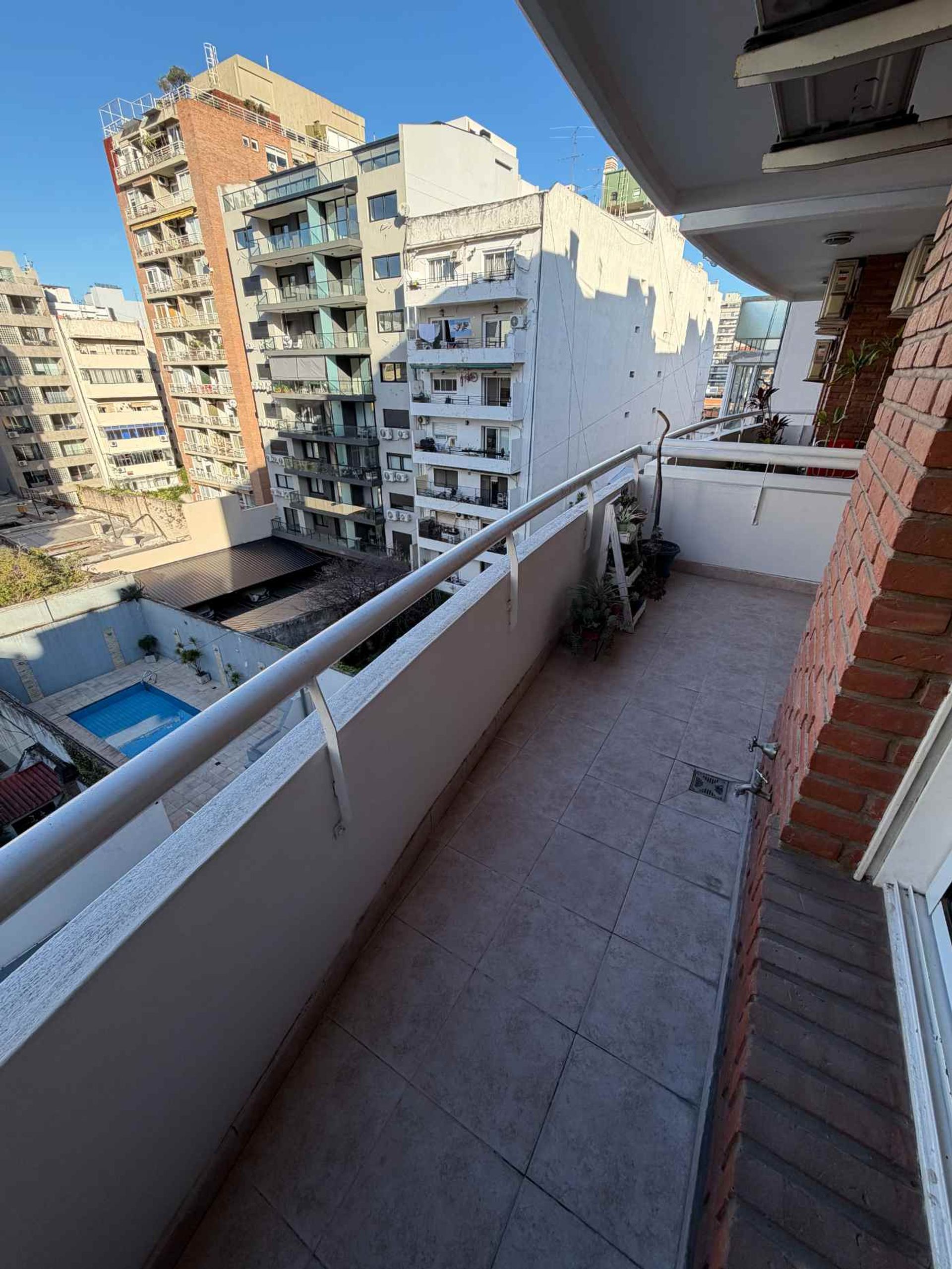 Departamento en Alquiler en Caballito, Capital Federal
