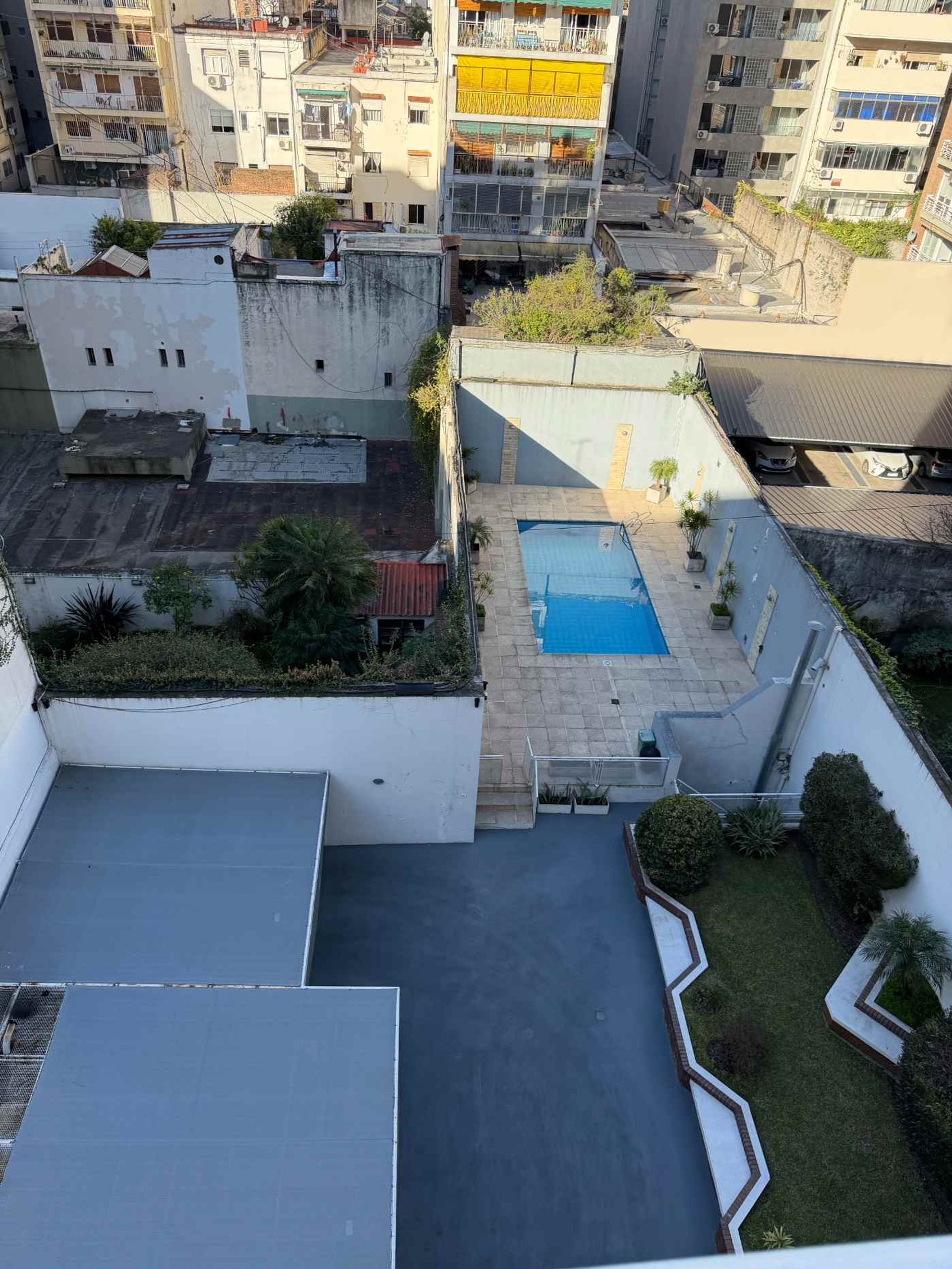 Departamento en Alquiler en Caballito, Capital Federal