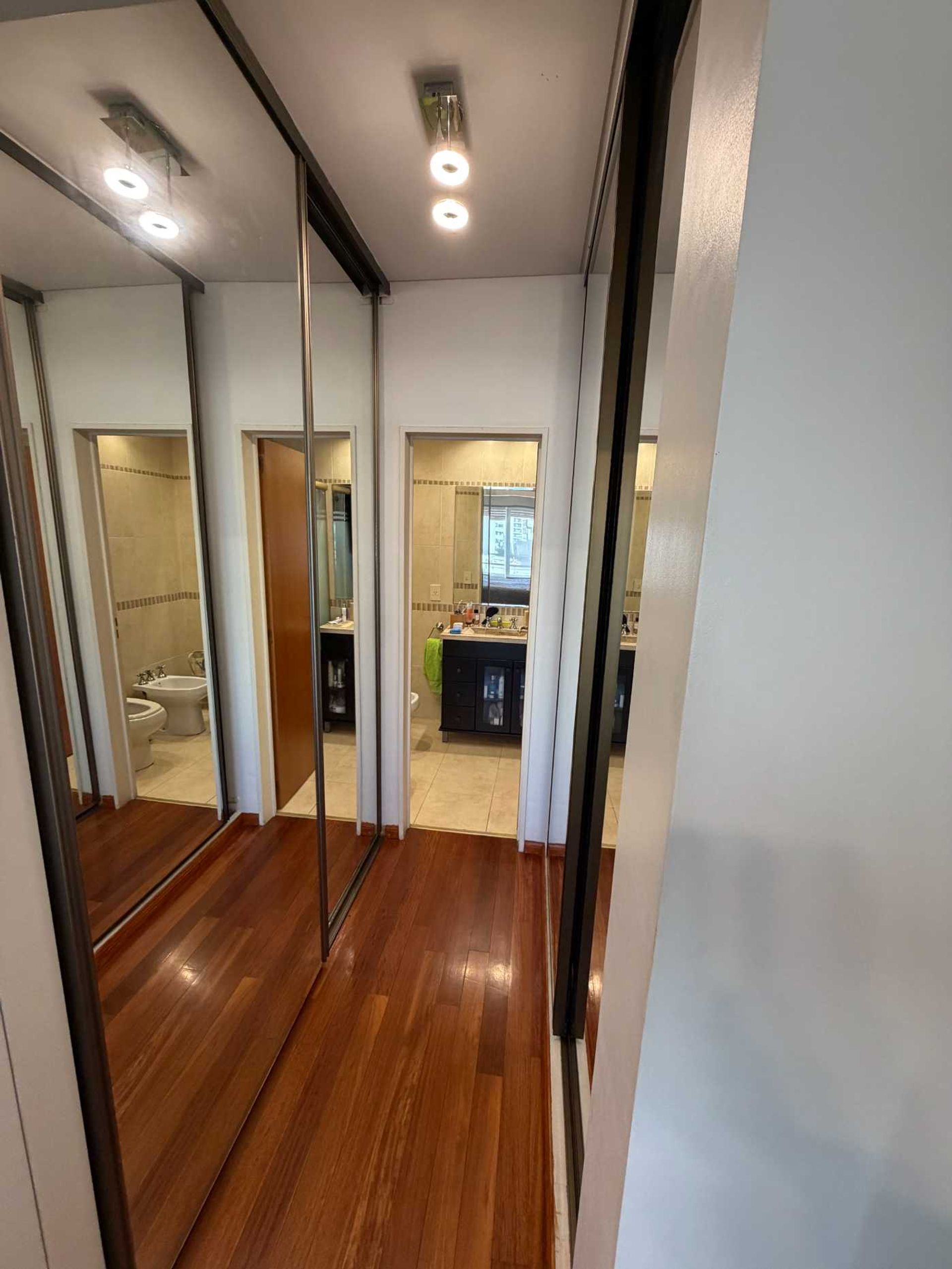 Departamento en Alquiler en Caballito, Capital Federal