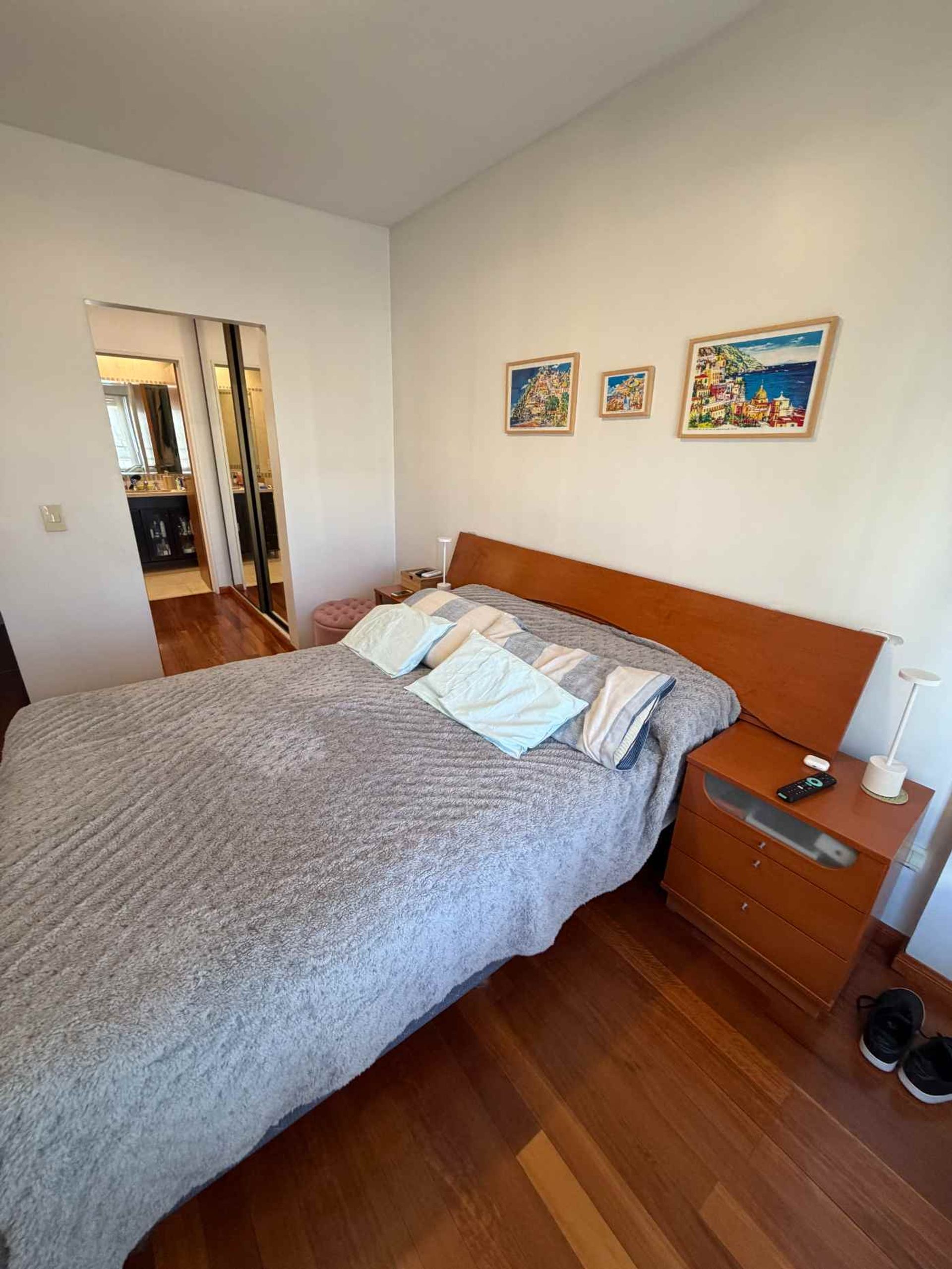 Departamento en Alquiler en Caballito, Capital Federal