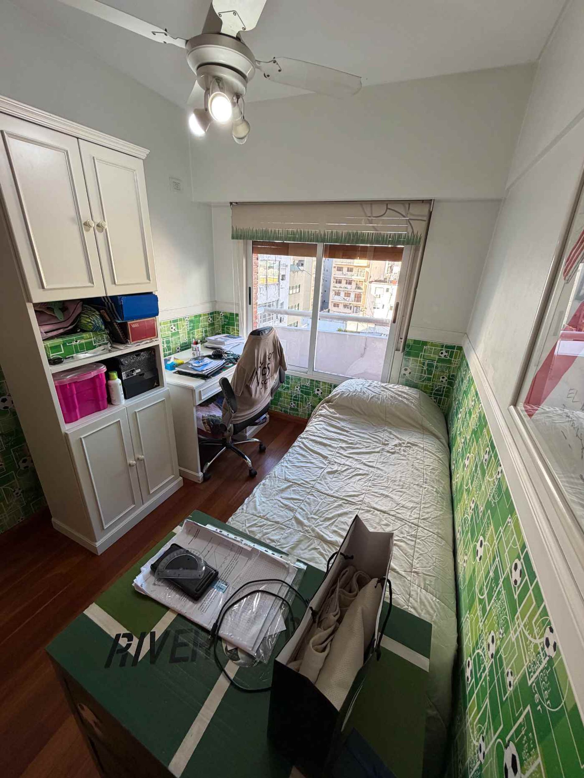 Departamento en Alquiler en Caballito, Capital Federal