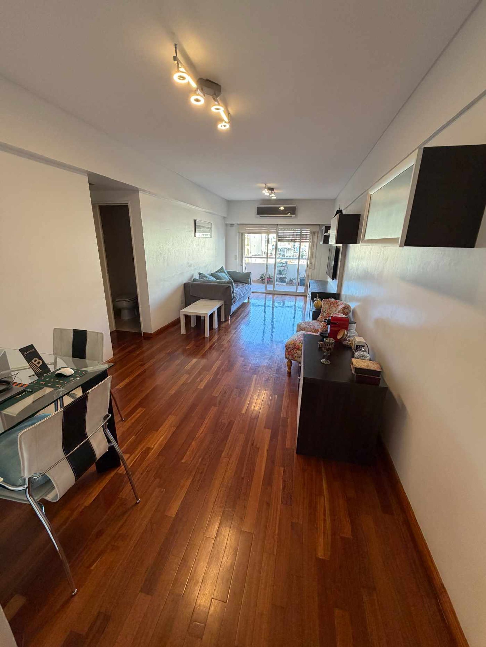 Departamento en Alquiler en Caballito, Capital Federal