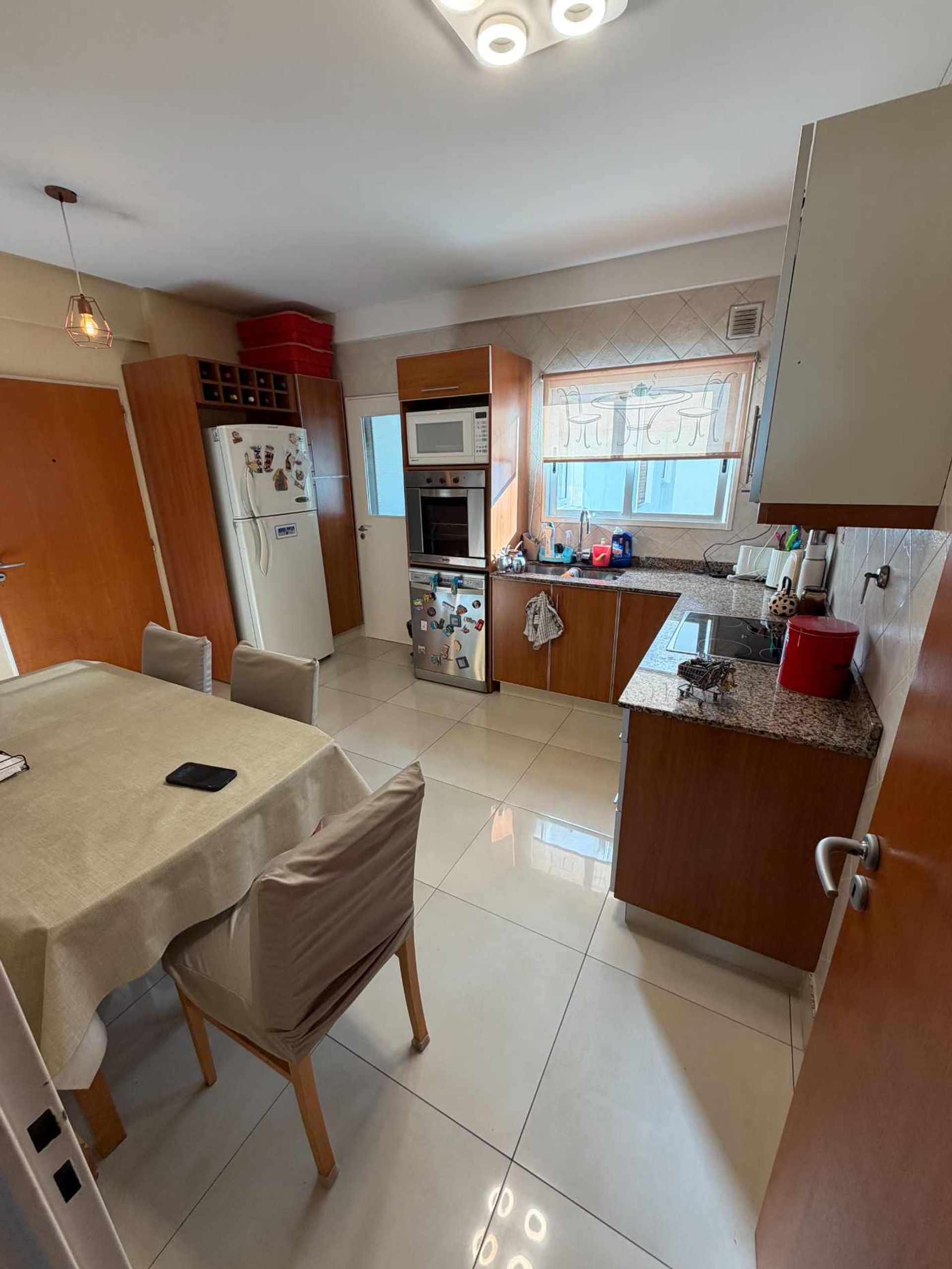 Departamento en Alquiler en Caballito, Capital Federal