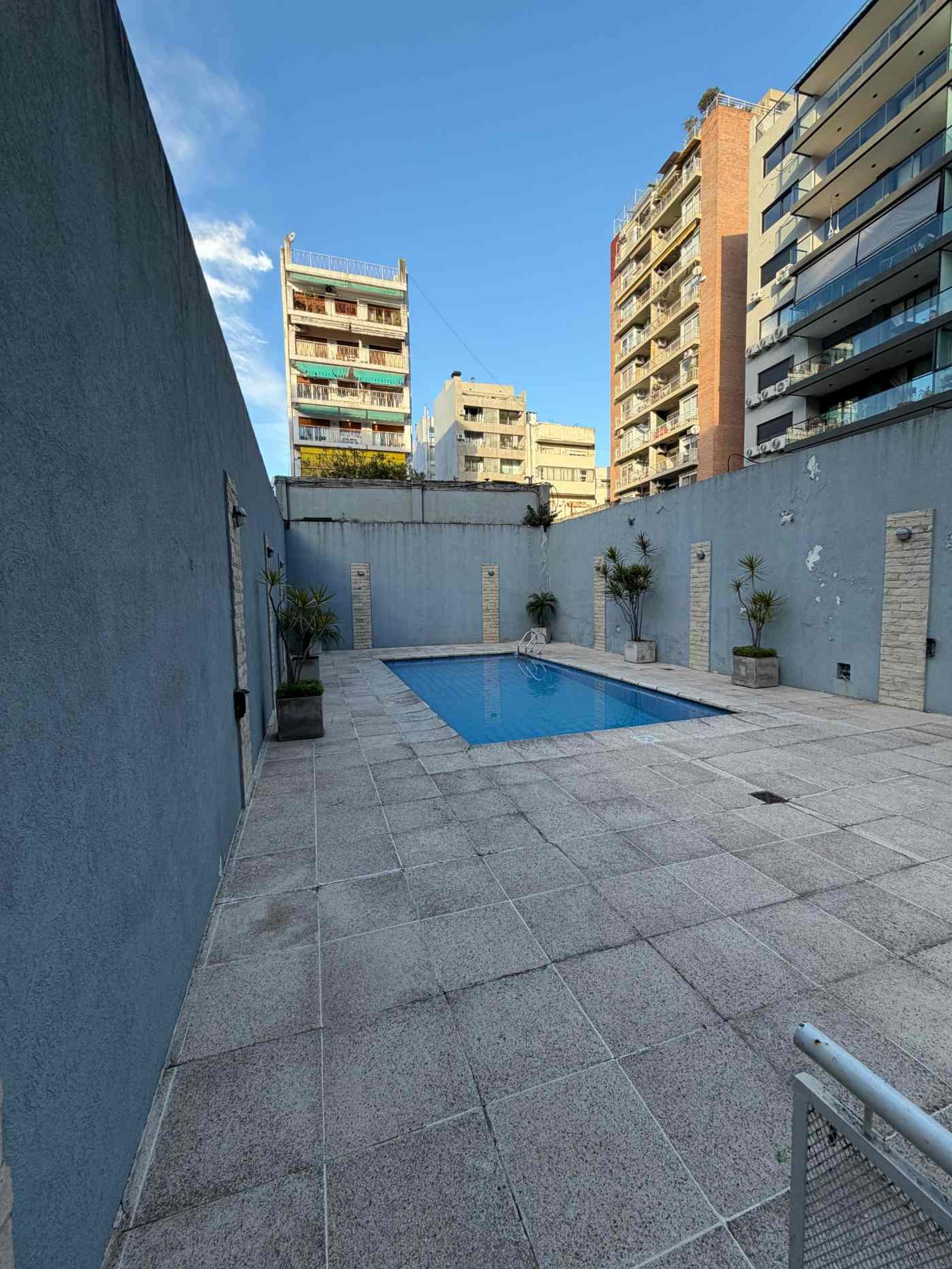 Departamento en Alquiler en Caballito, Capital Federal