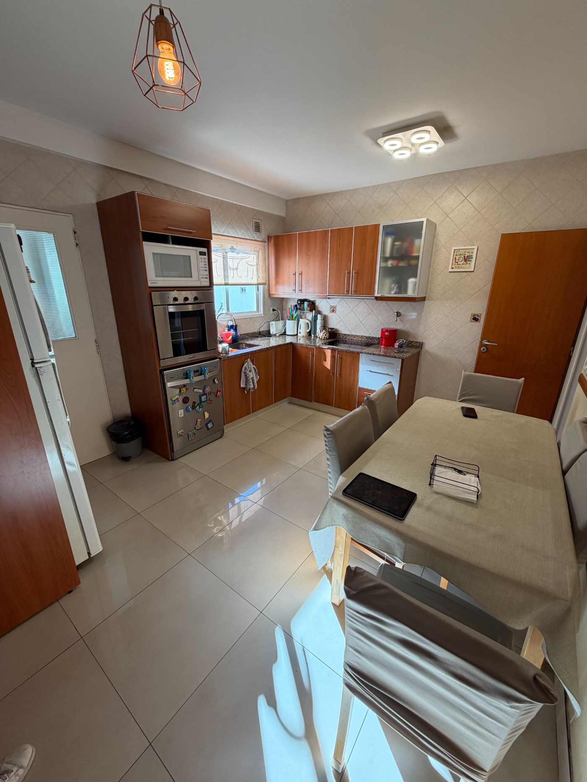 Departamento en Alquiler en Caballito, Capital Federal
