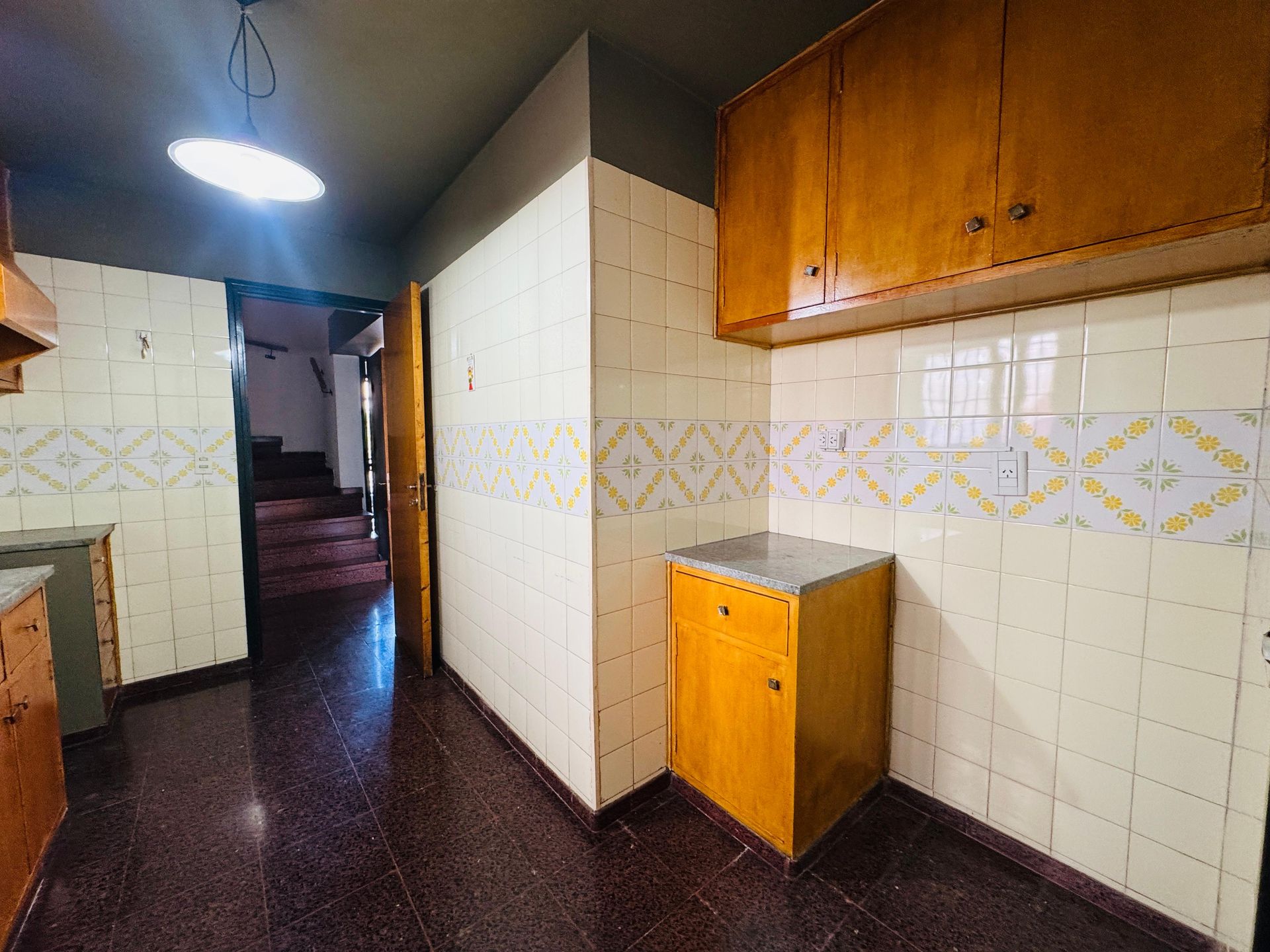 Casa en Venta en Capital, Mendoza
