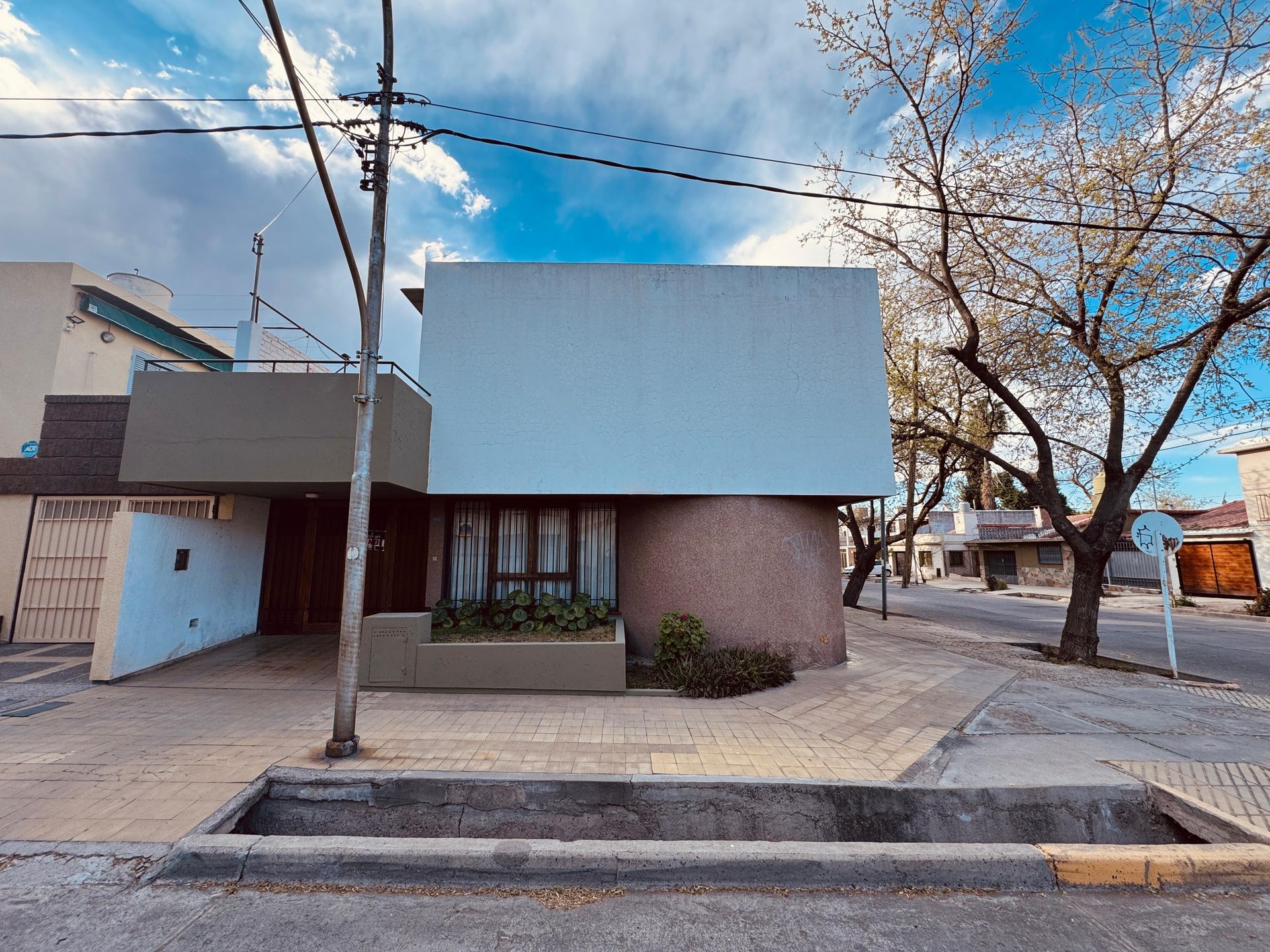 Casa en Venta en Capital, Mendoza