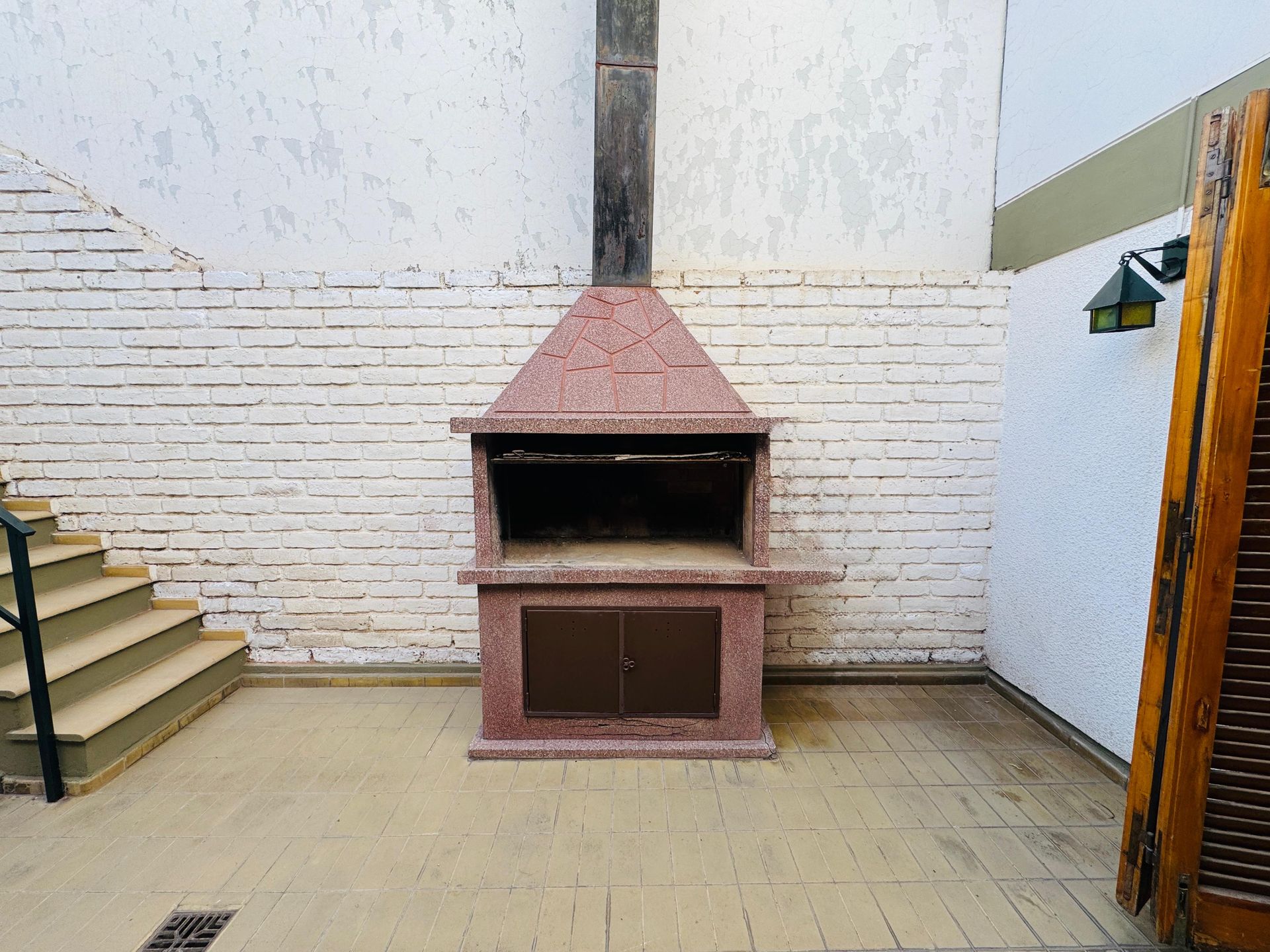 Casa en Venta en Capital, Mendoza