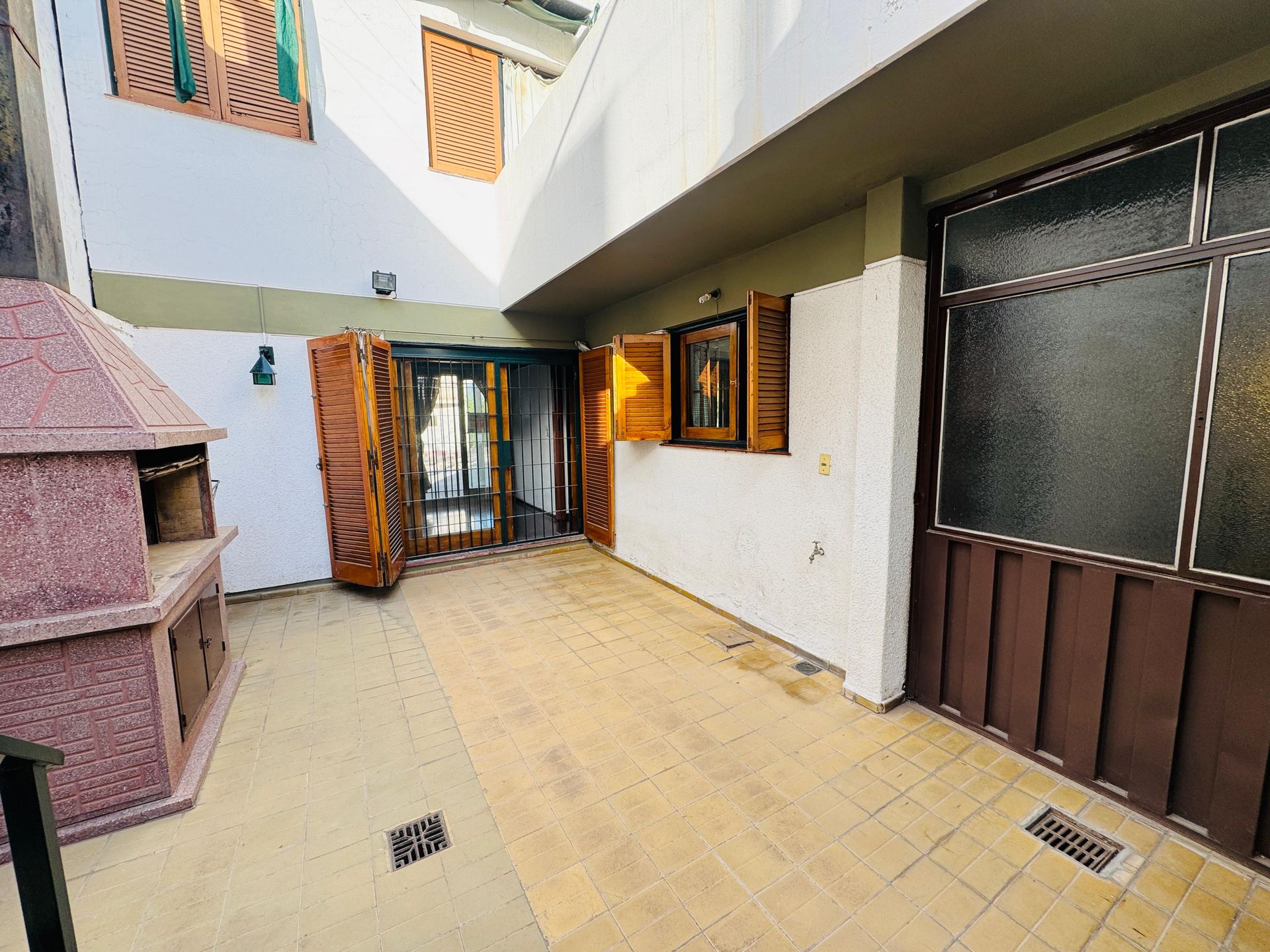 Casa en Venta en Capital, Mendoza