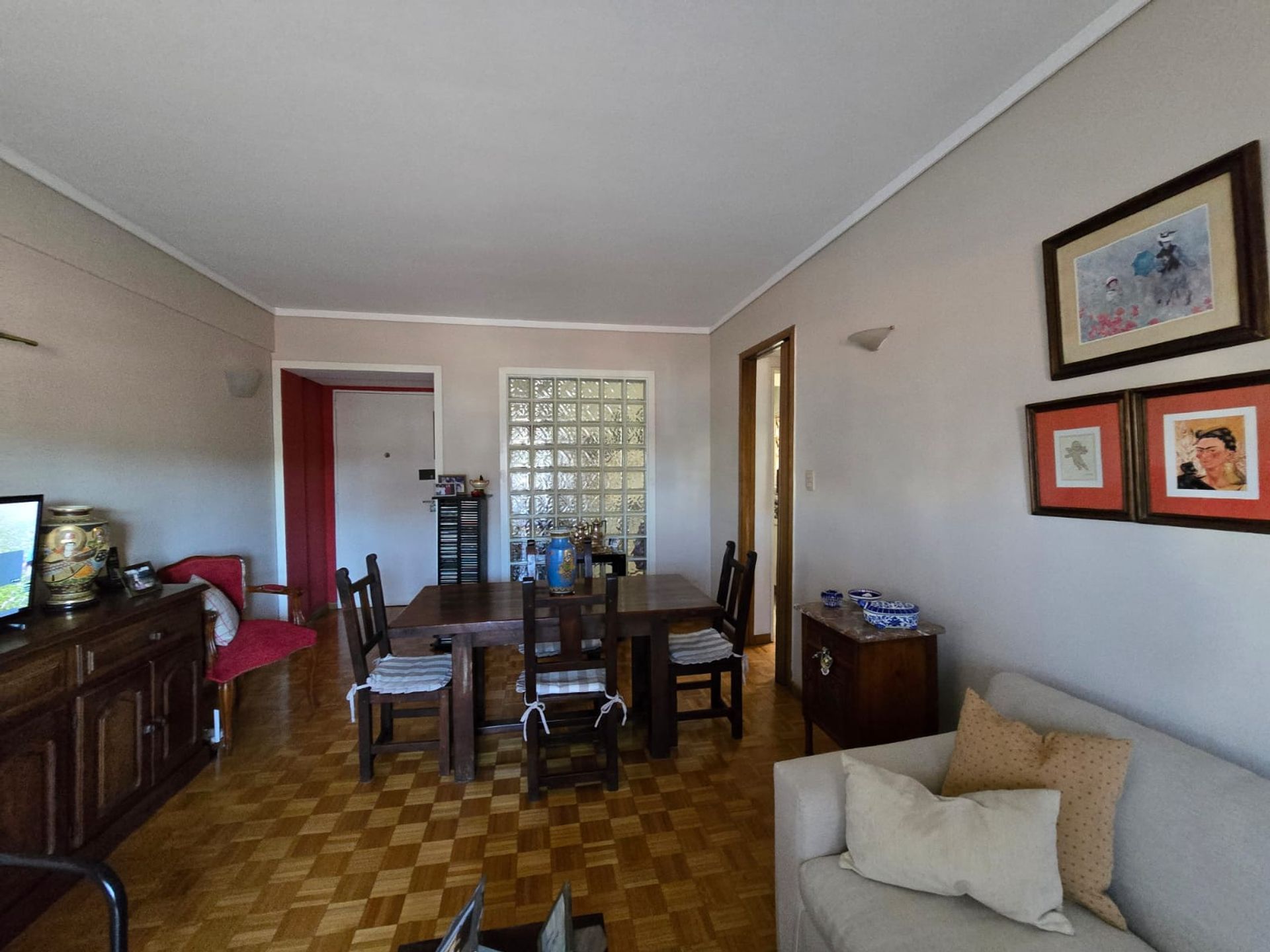 Departamento en Venta en Agronomia, Capital Federal