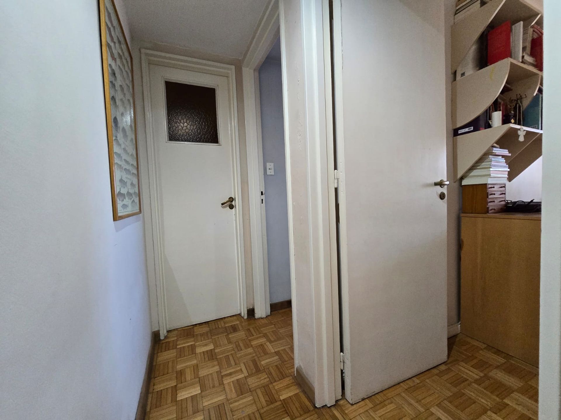 Departamento en Venta en Agronomia, Capital Federal
