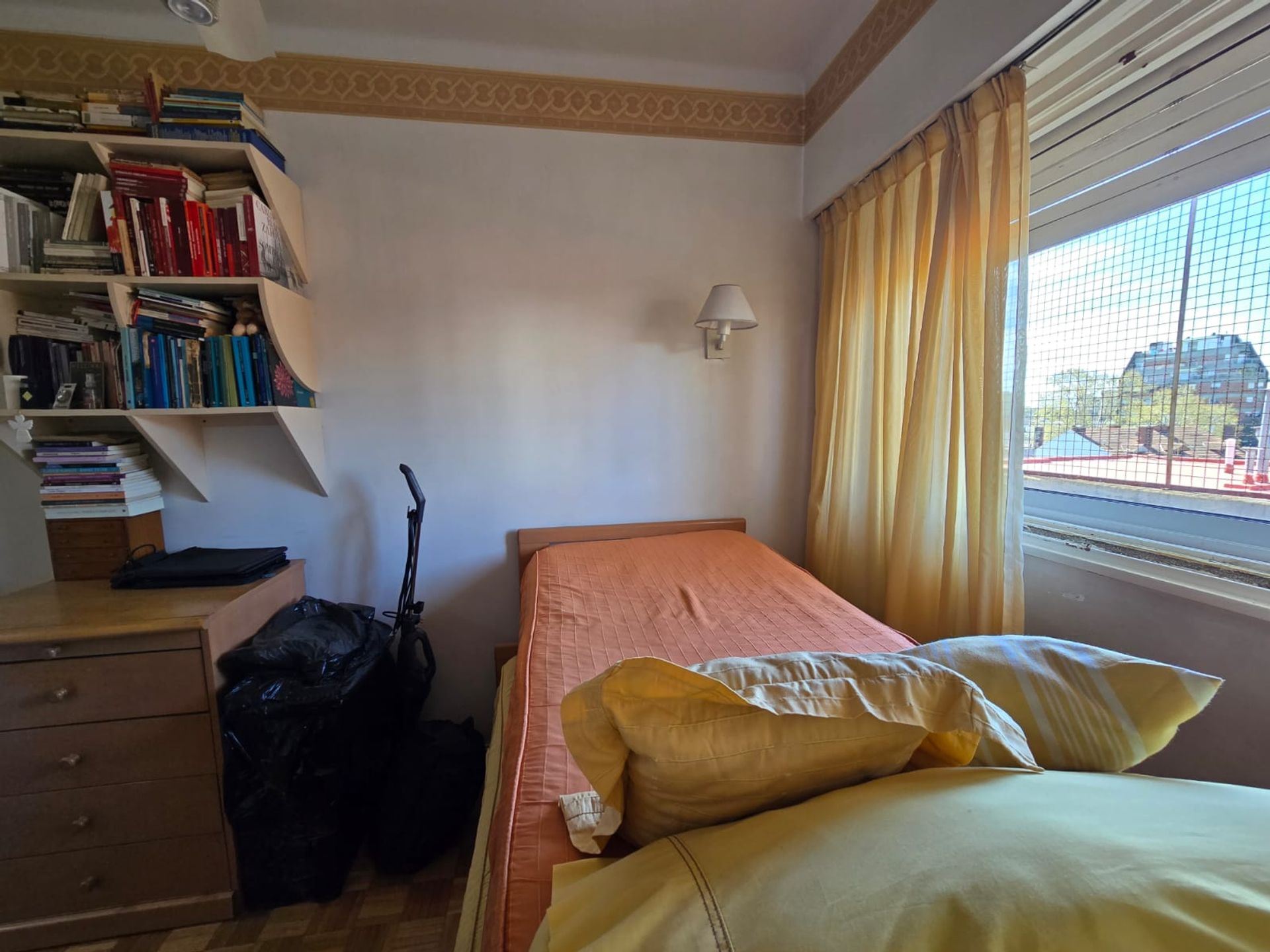 Departamento en Venta en Agronomia, Capital Federal