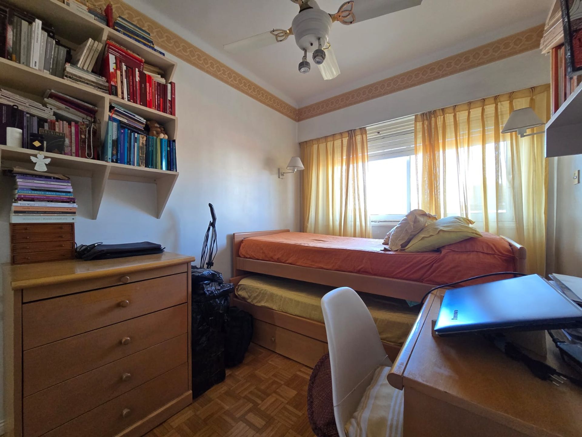 Departamento en Venta en Agronomia, Capital Federal