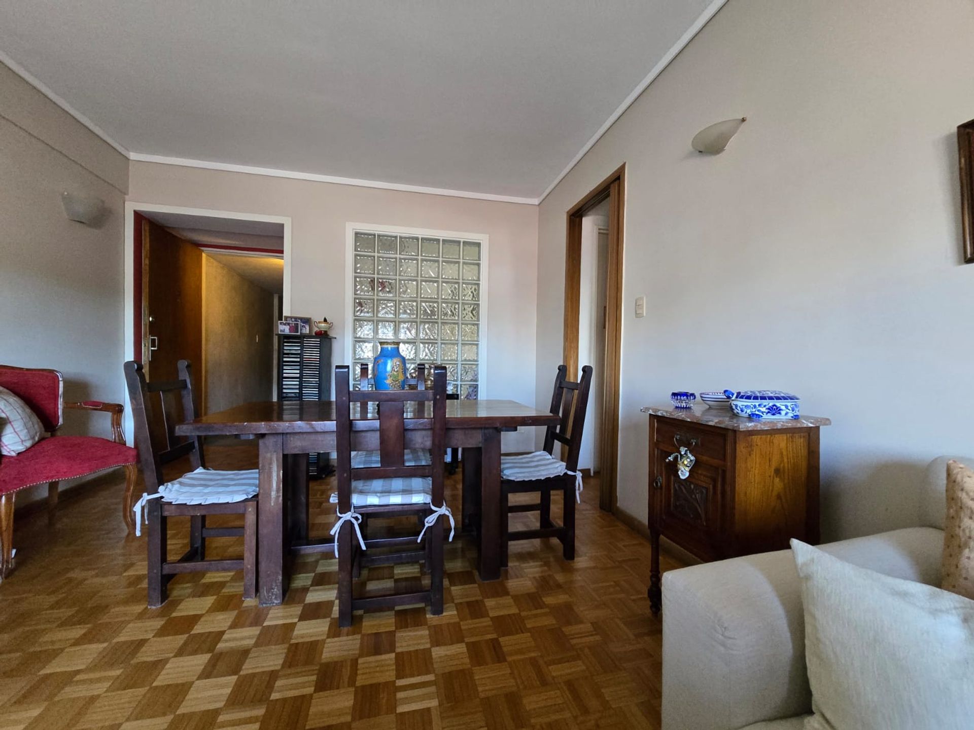Departamento en Venta en Agronomia, Capital Federal