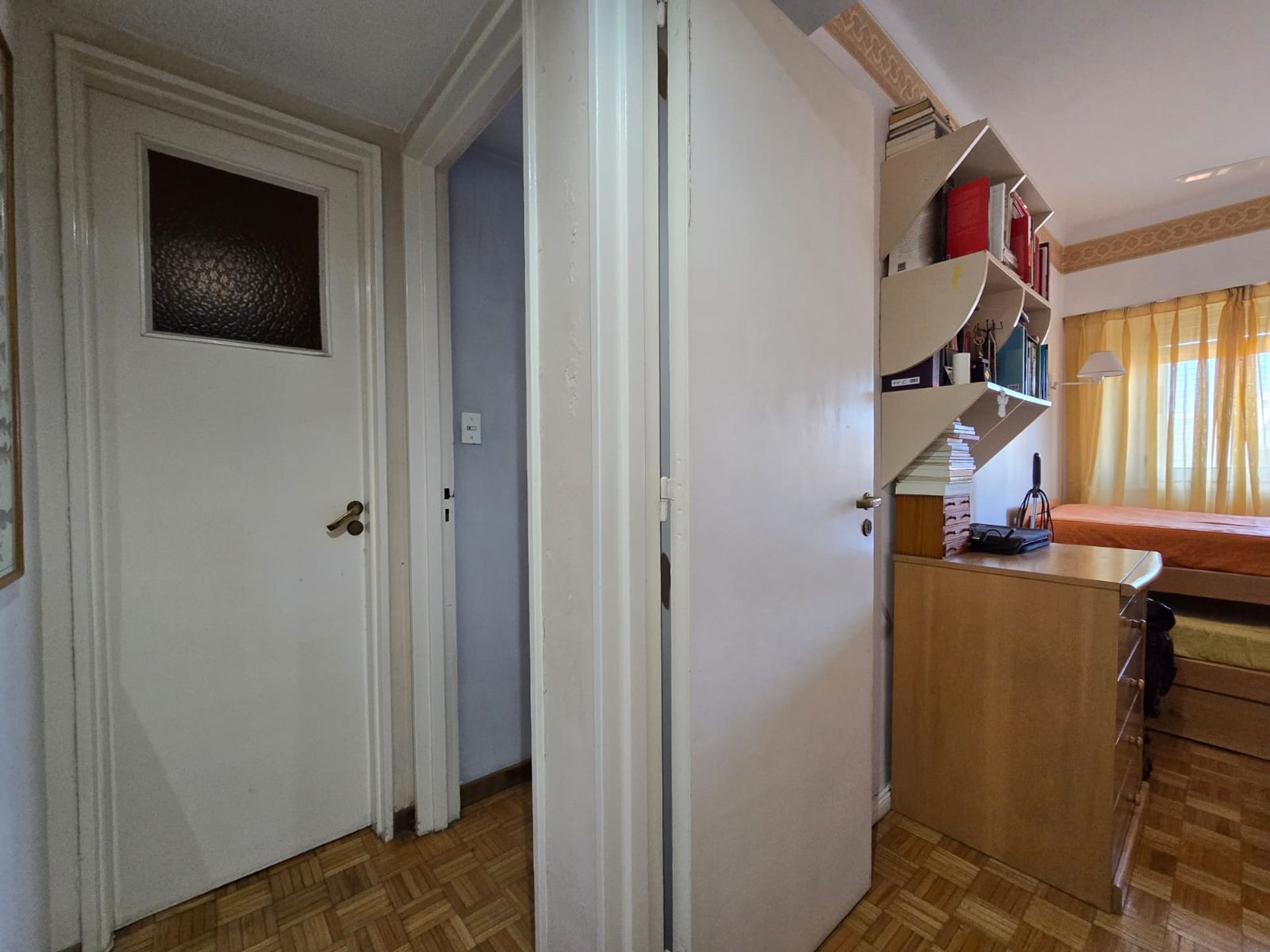 Departamento en Venta en Agronomia, Capital Federal