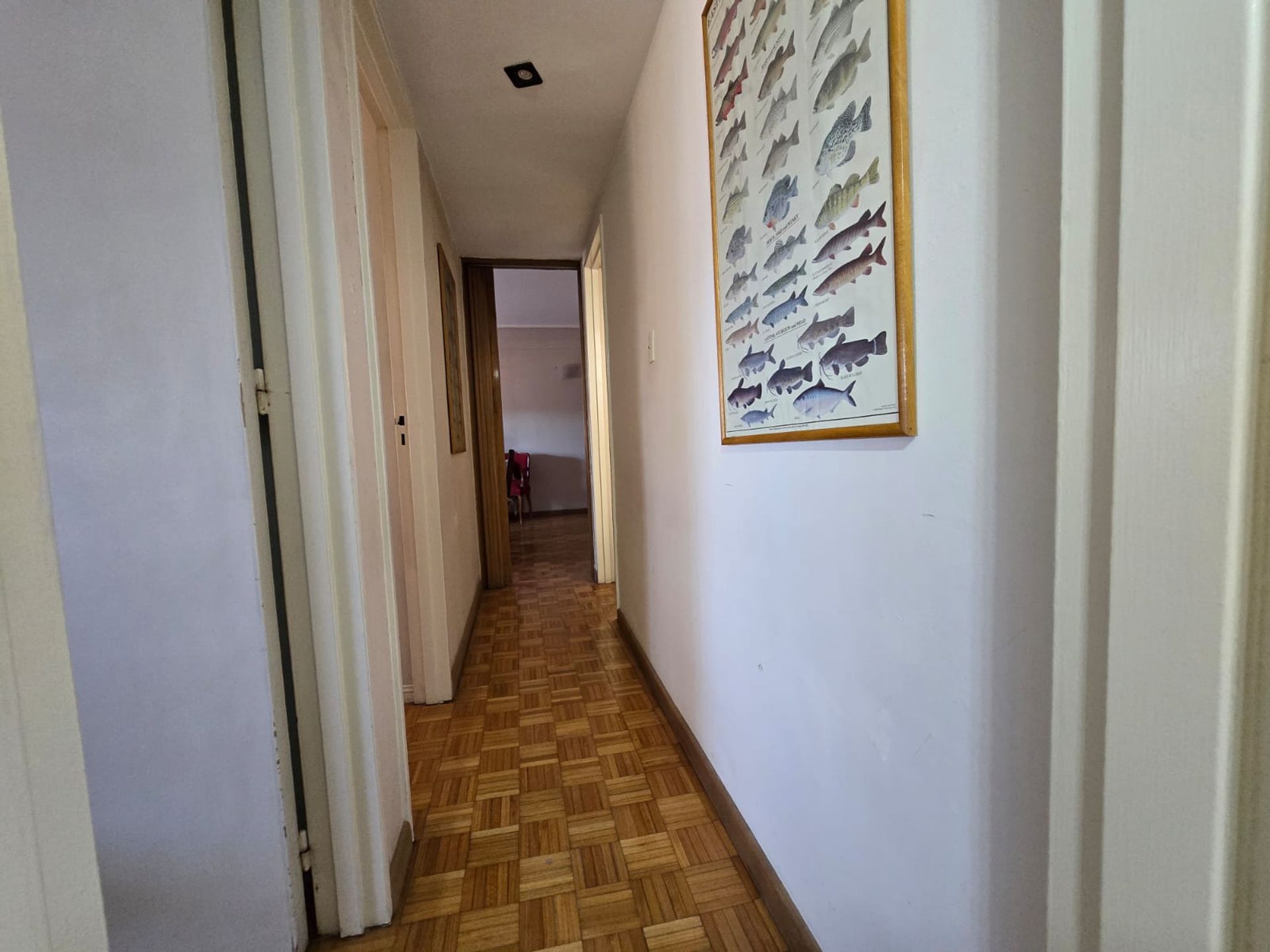 Departamento en Venta en Agronomia, Capital Federal