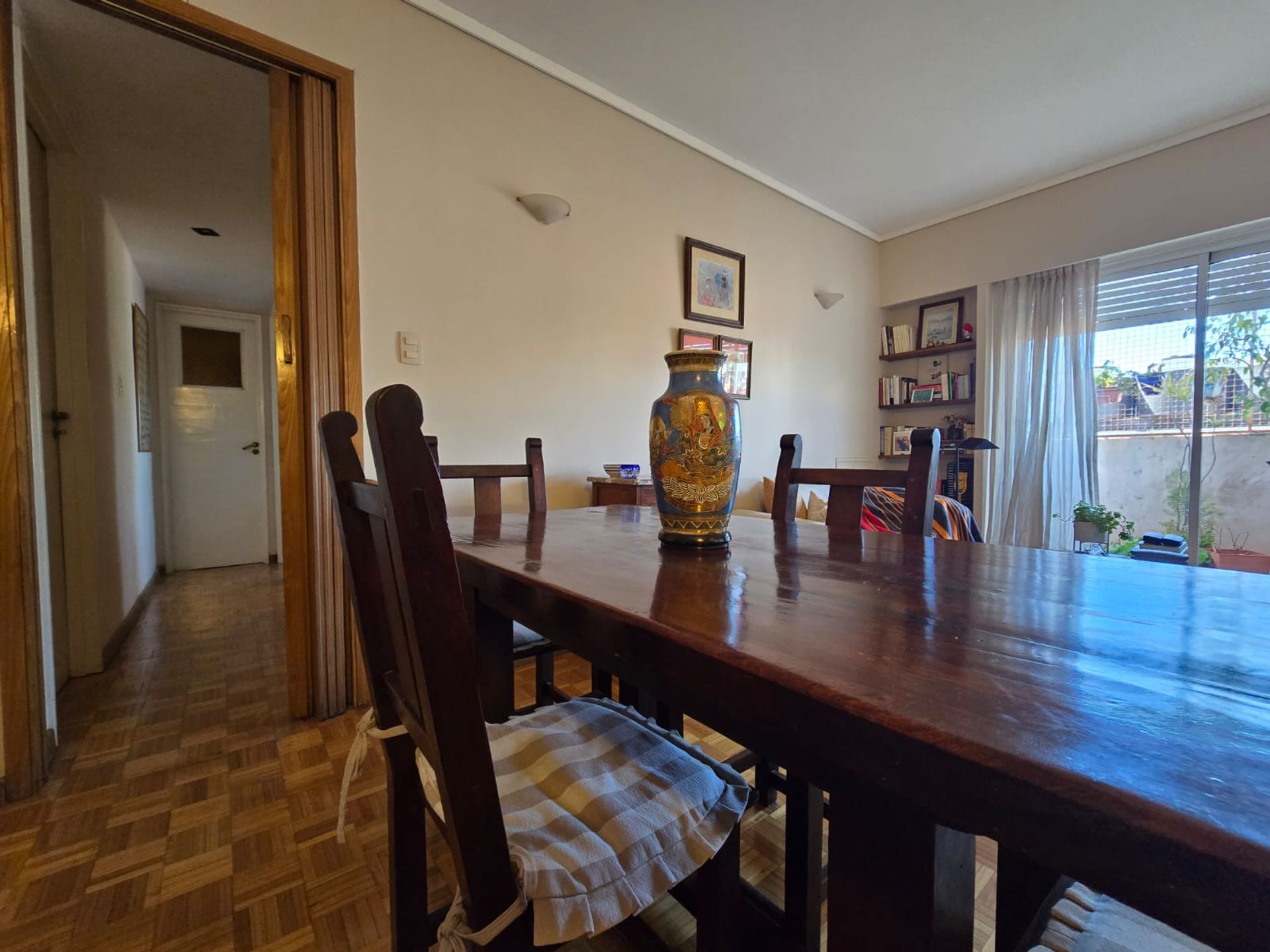 Departamento en Venta en Agronomia, Capital Federal