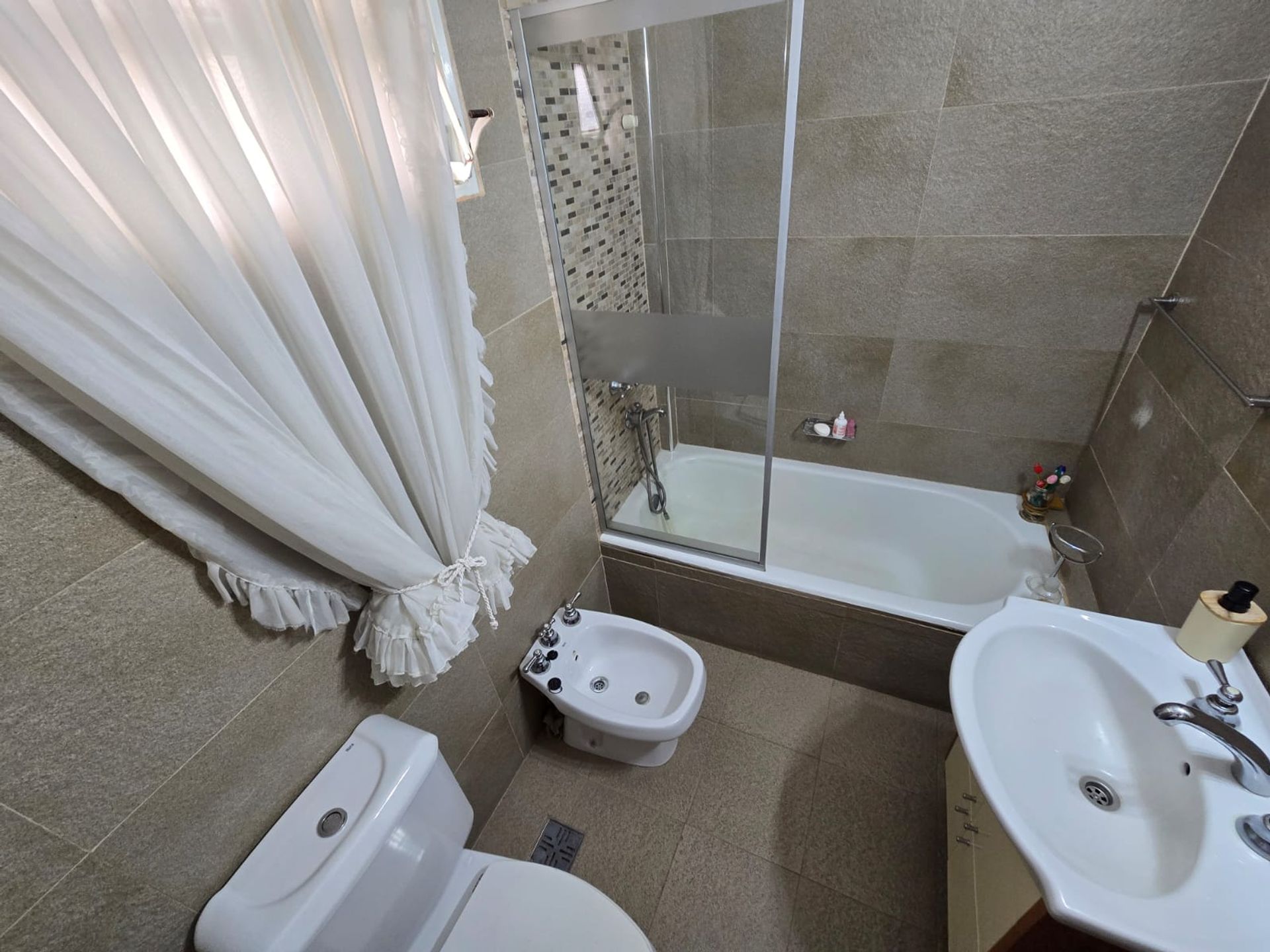Departamento en Venta en Agronomia, Capital Federal