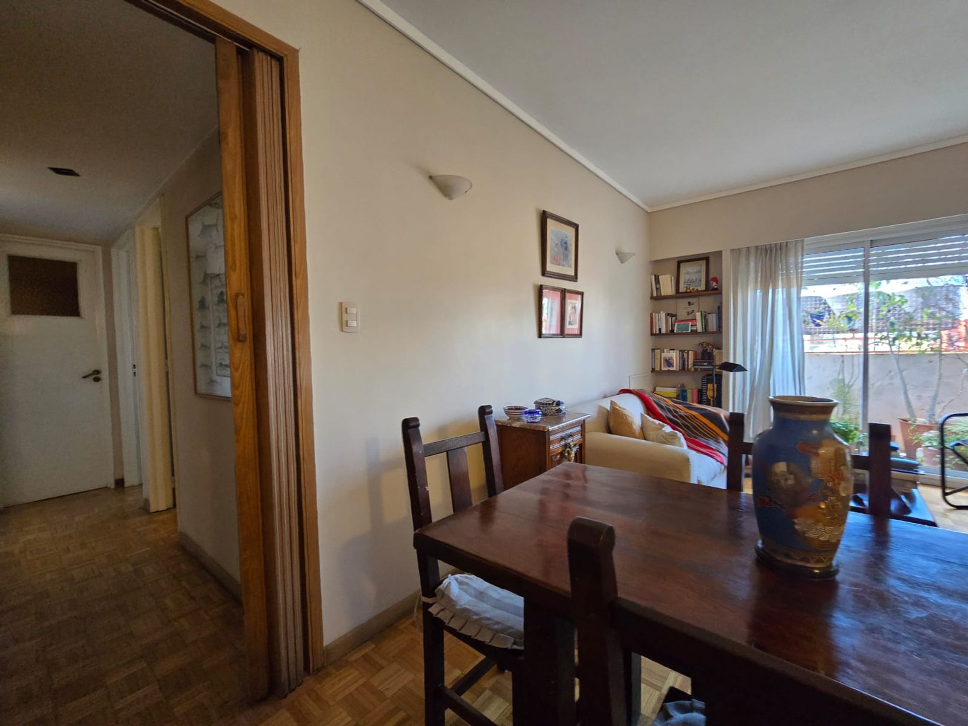 Departamento en Venta en Agronomia, Capital Federal