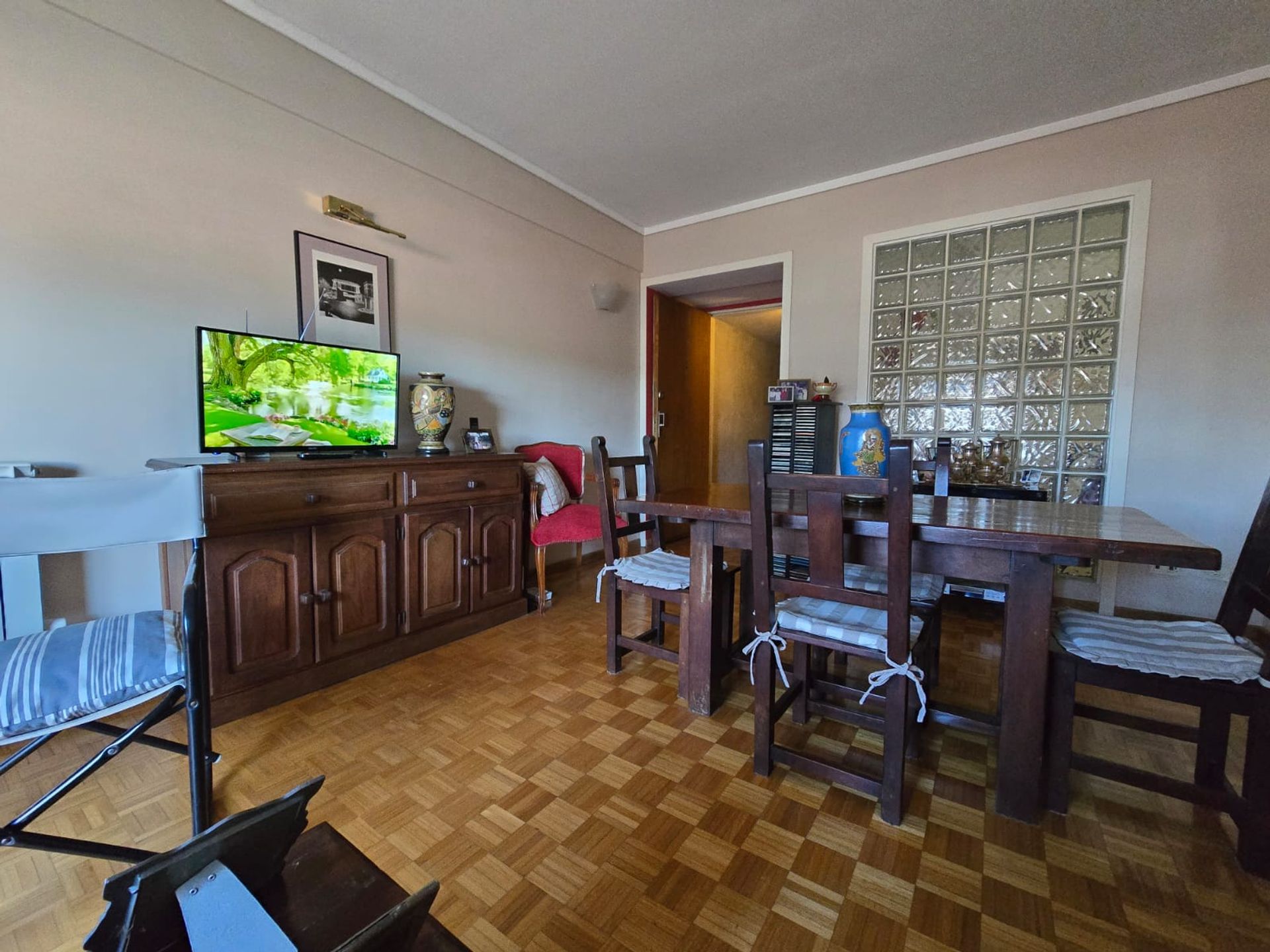 Departamento en Venta en Agronomia, Capital Federal