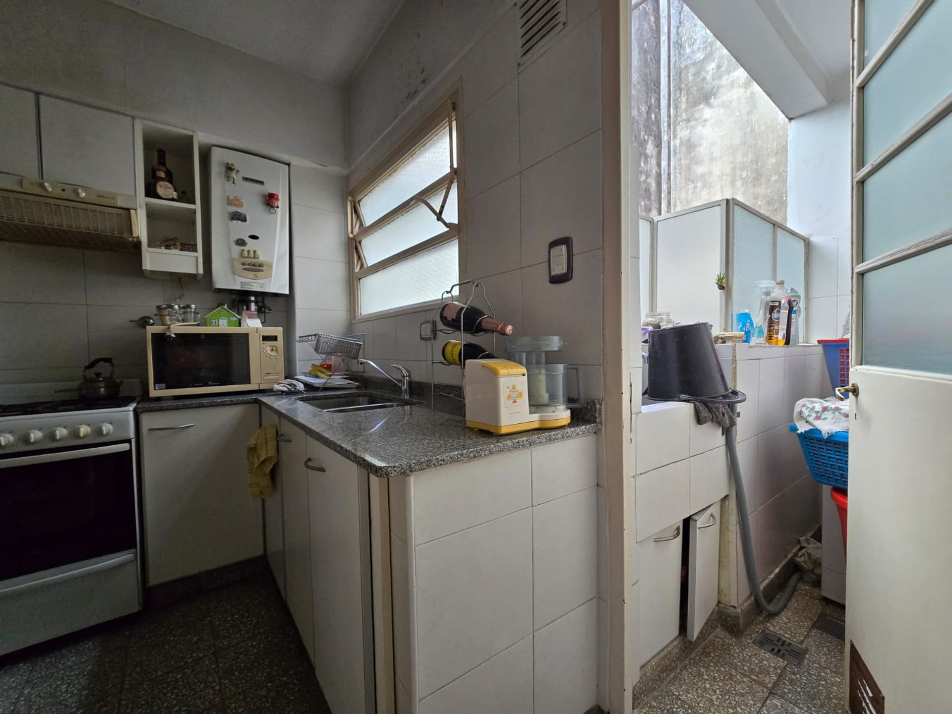 Departamento en Venta en Agronomia, Capital Federal