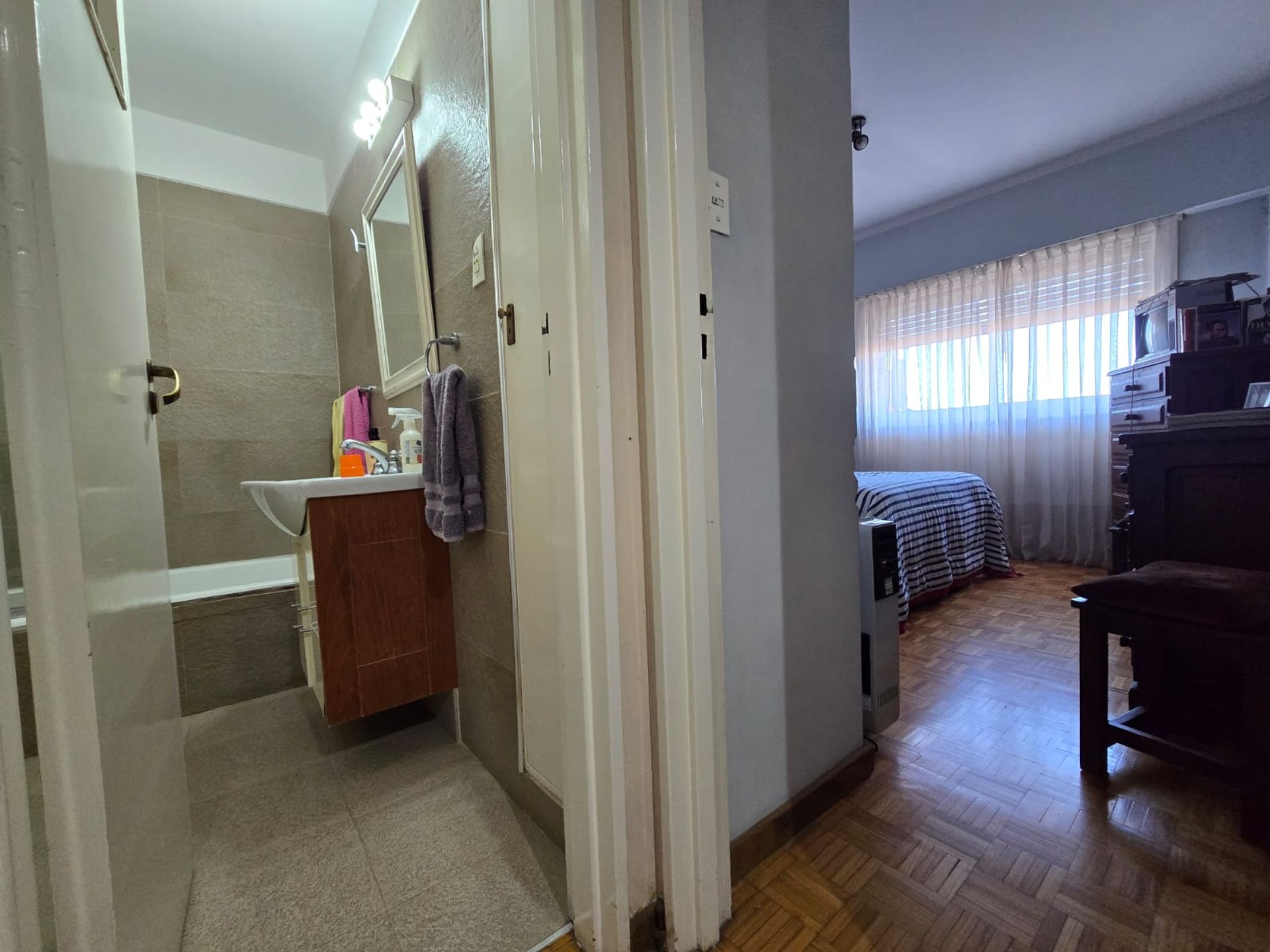 Departamento en Venta en Agronomia, Capital Federal