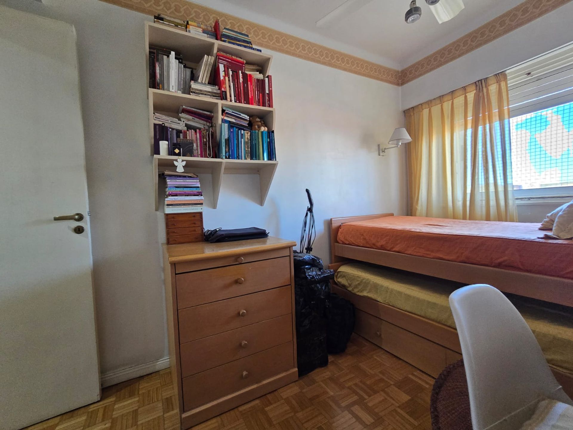 Departamento en Venta en Agronomia, Capital Federal