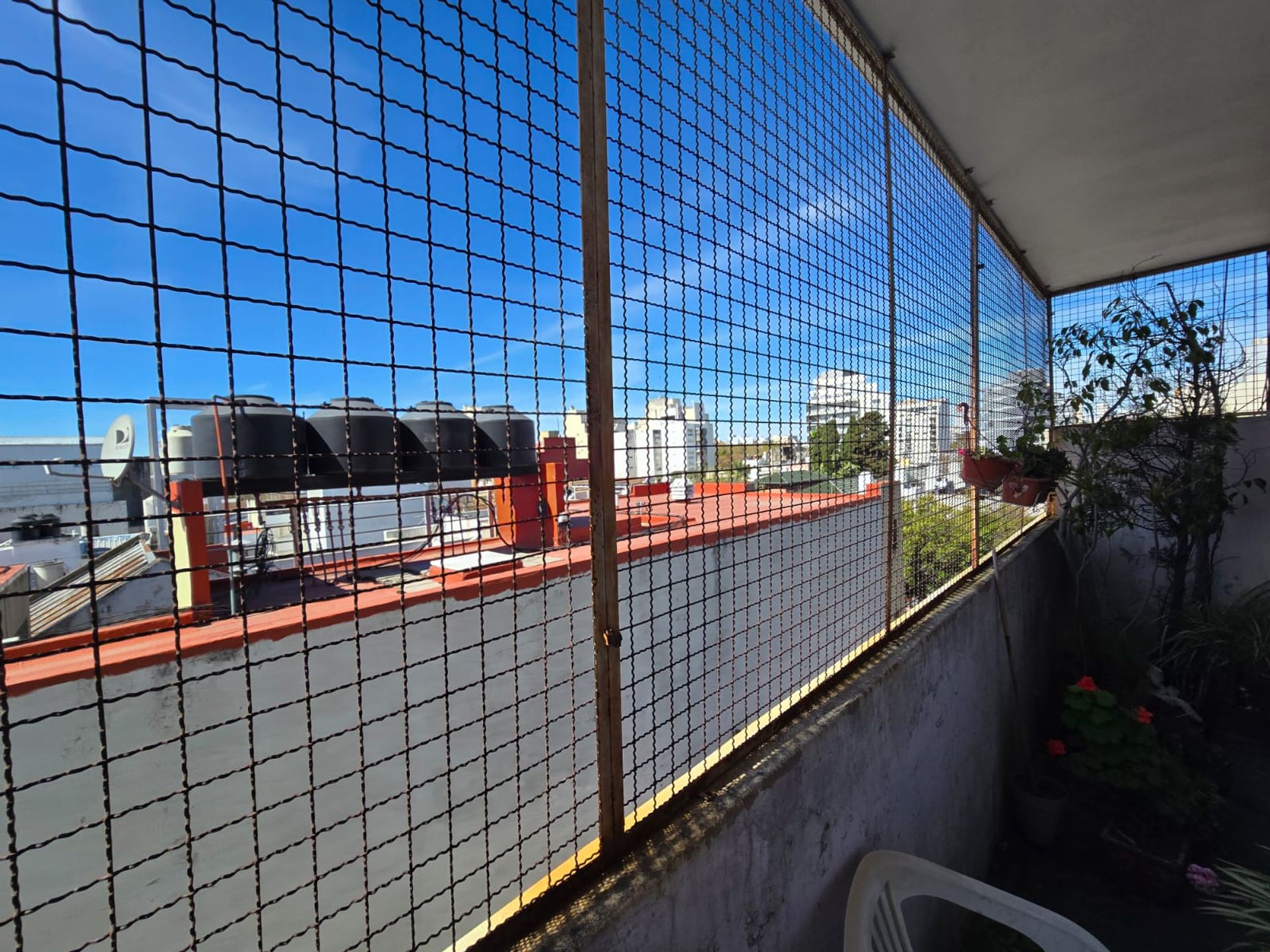 Departamento en Venta en Agronomia, Capital Federal