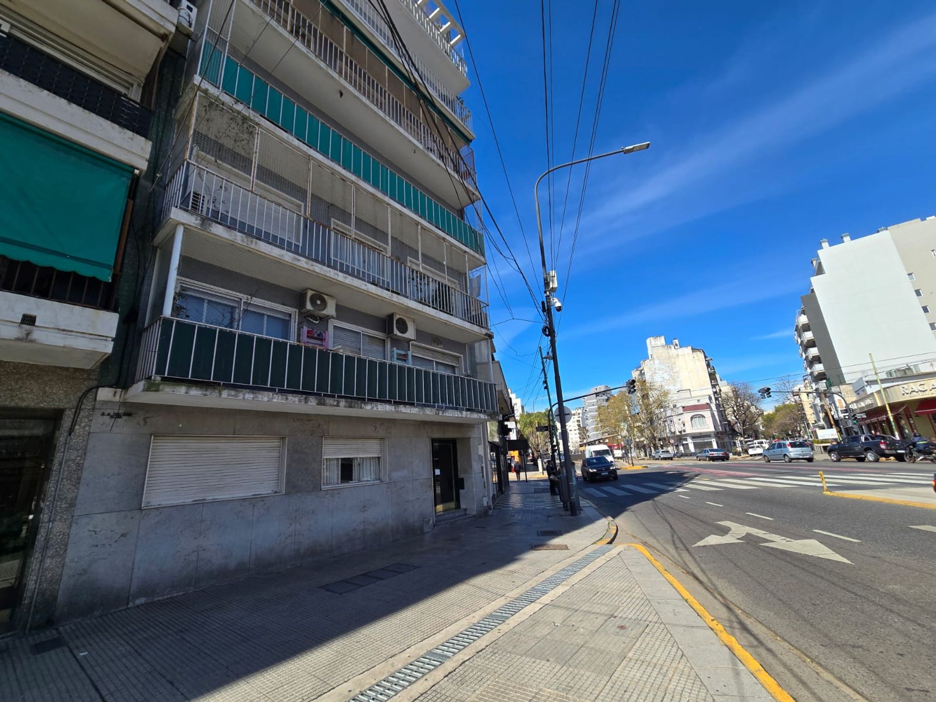 Departamento en Venta en Agronomia, Capital Federal