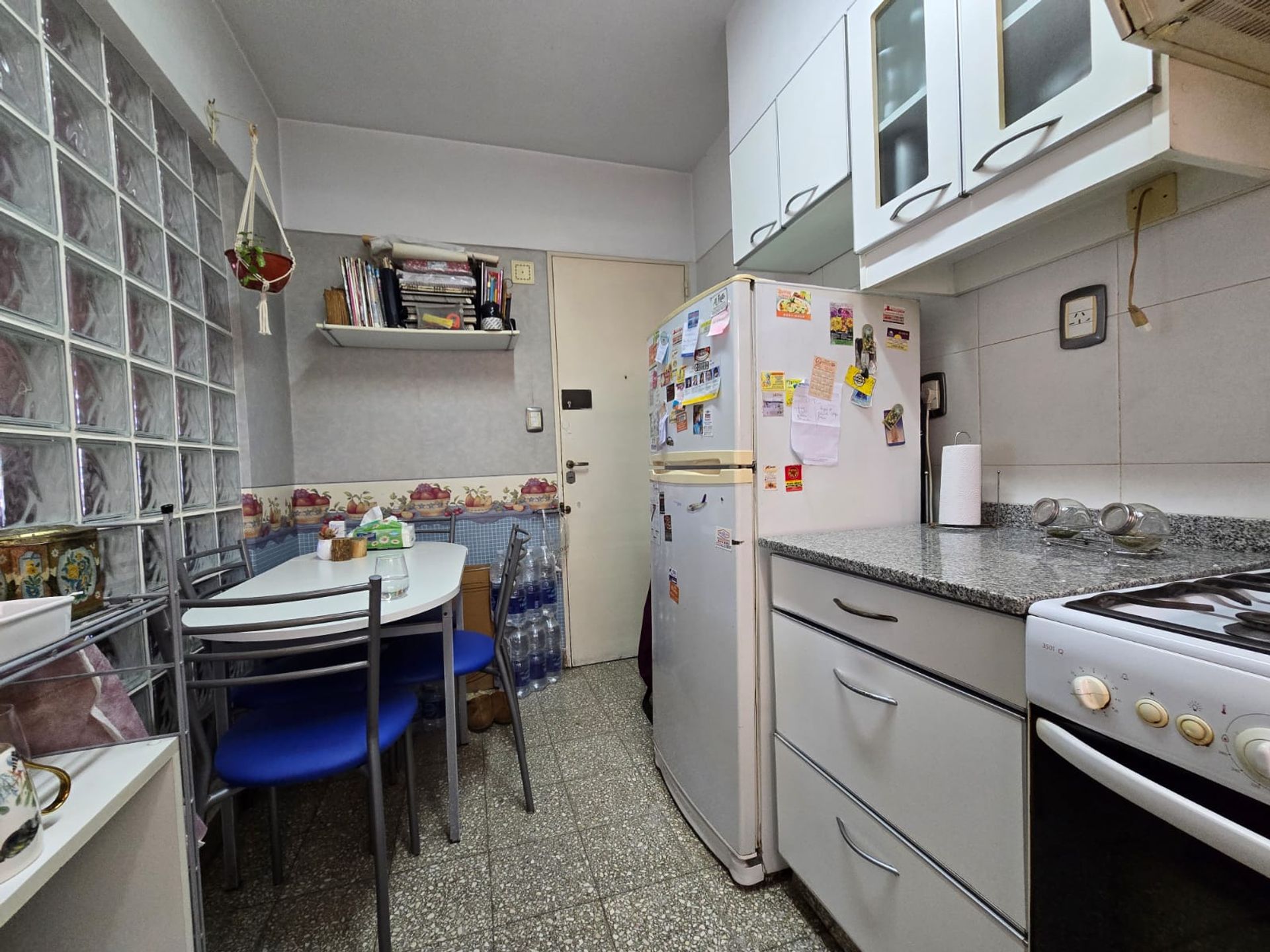 Departamento en Venta en Agronomia, Capital Federal