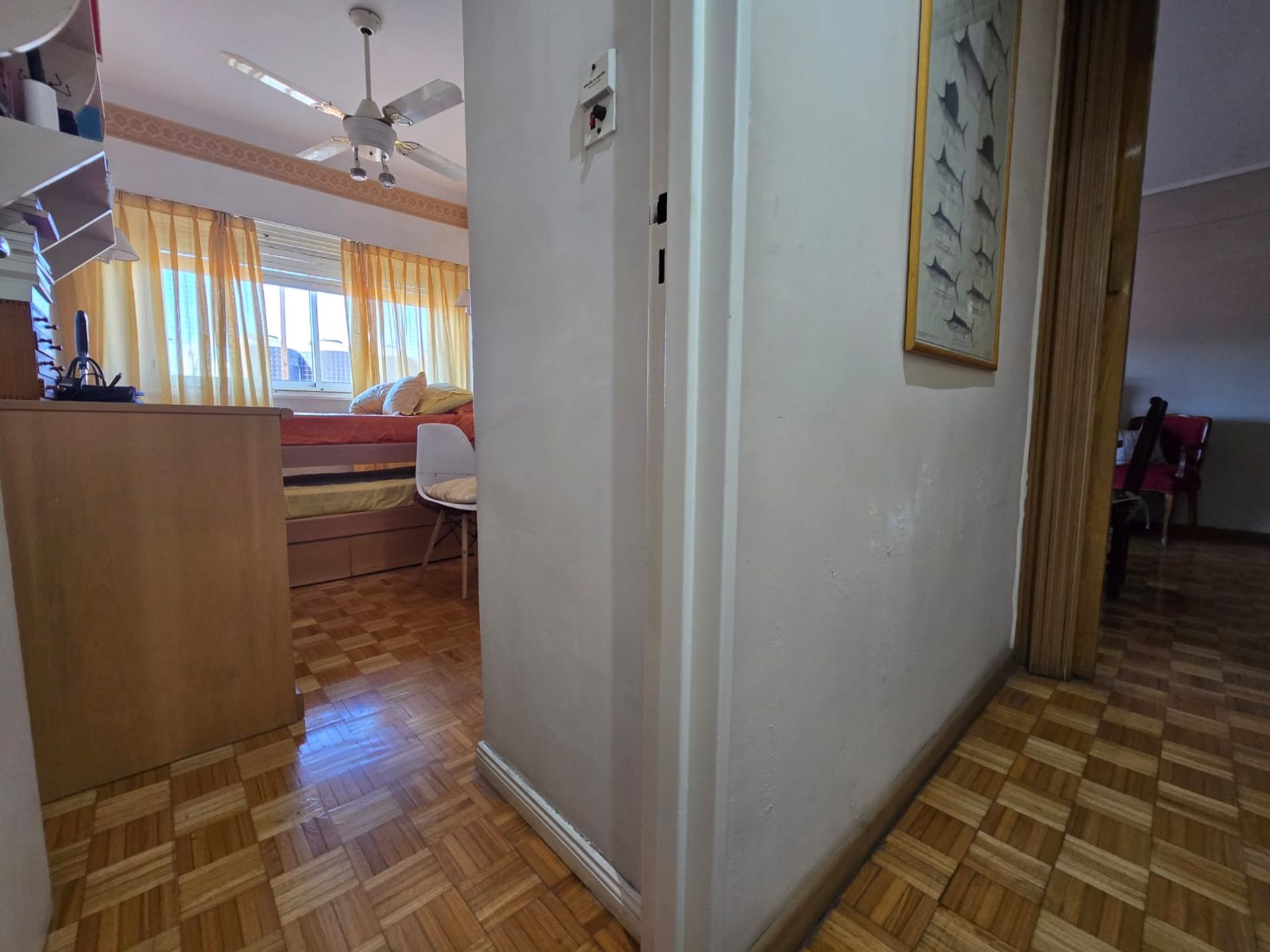 Departamento en Venta en Agronomia, Capital Federal