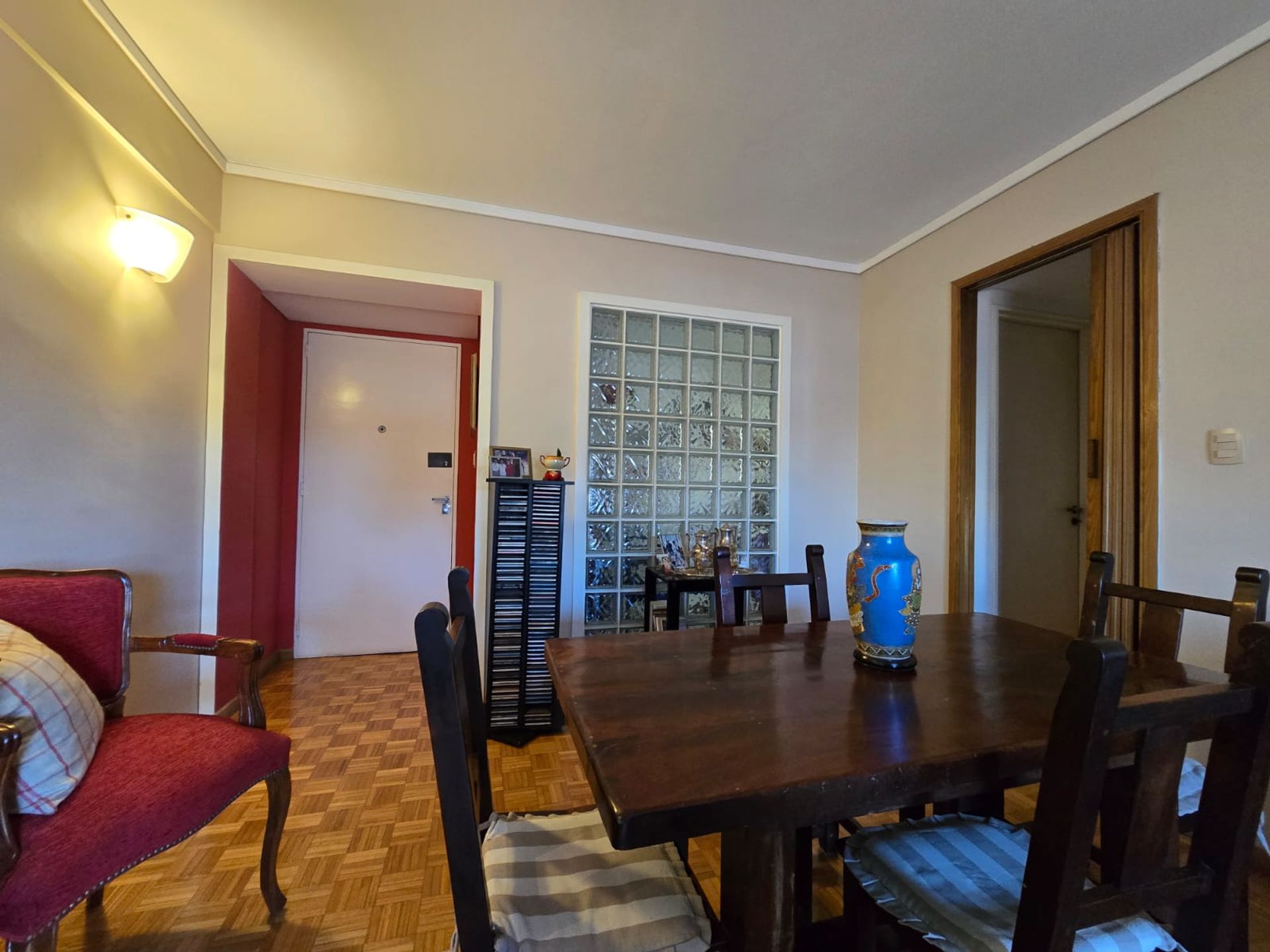 Departamento en Venta en Agronomia, Capital Federal