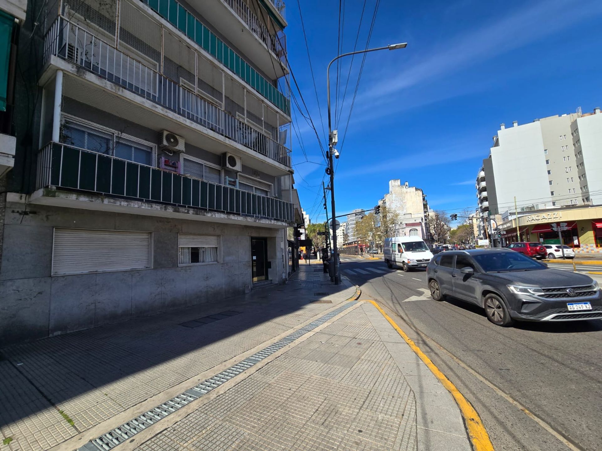 Departamento en Venta en Agronomia, Capital Federal