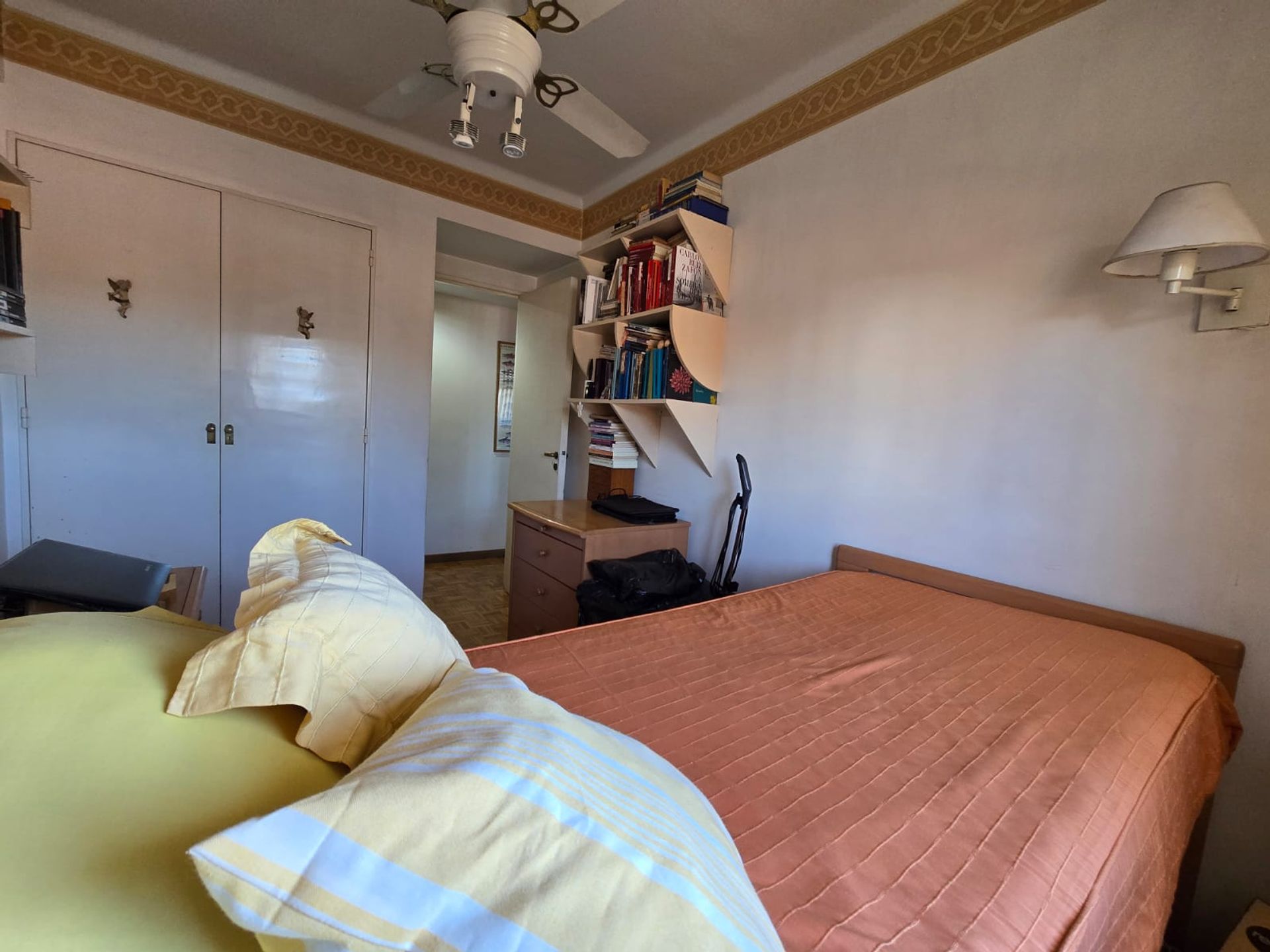 Departamento en Venta en Agronomia, Capital Federal
