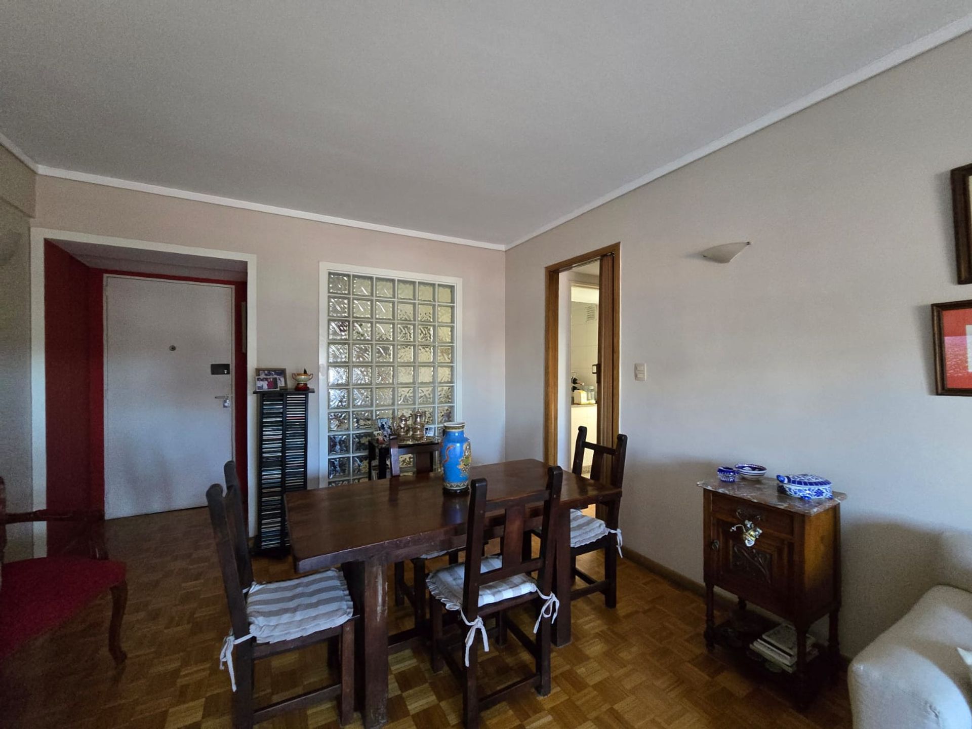 Departamento en Venta en Agronomia, Capital Federal