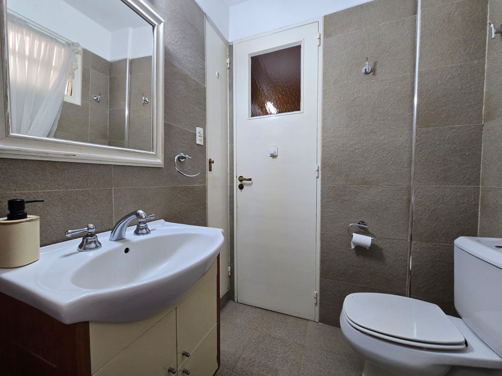Departamento en Venta en Agronomia, Capital Federal