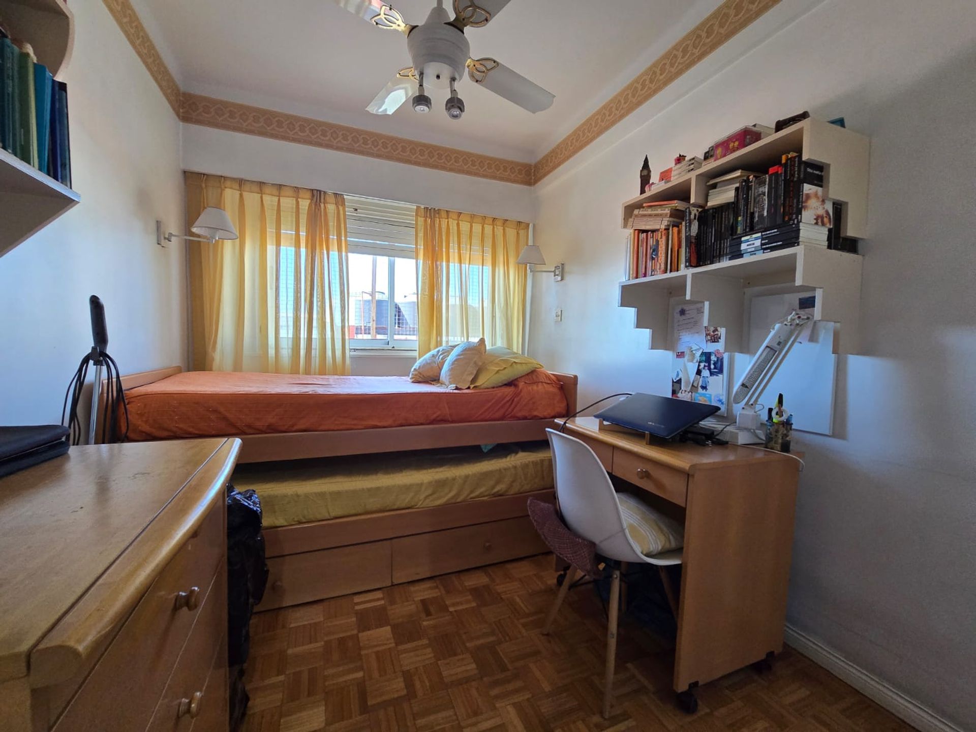 Departamento en Venta en Agronomia, Capital Federal