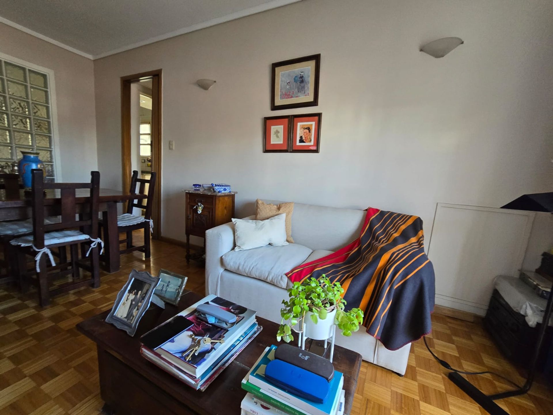 Departamento en Venta en Agronomia, Capital Federal