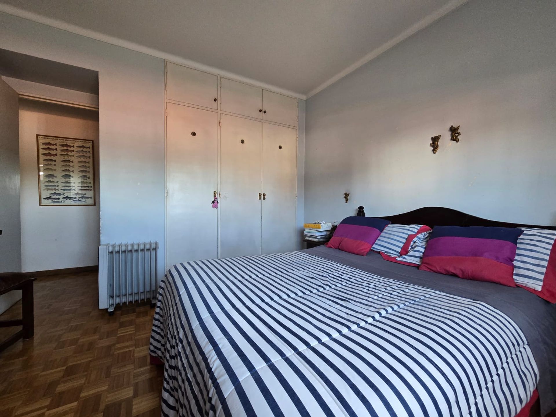 Departamento en Venta en Agronomia, Capital Federal